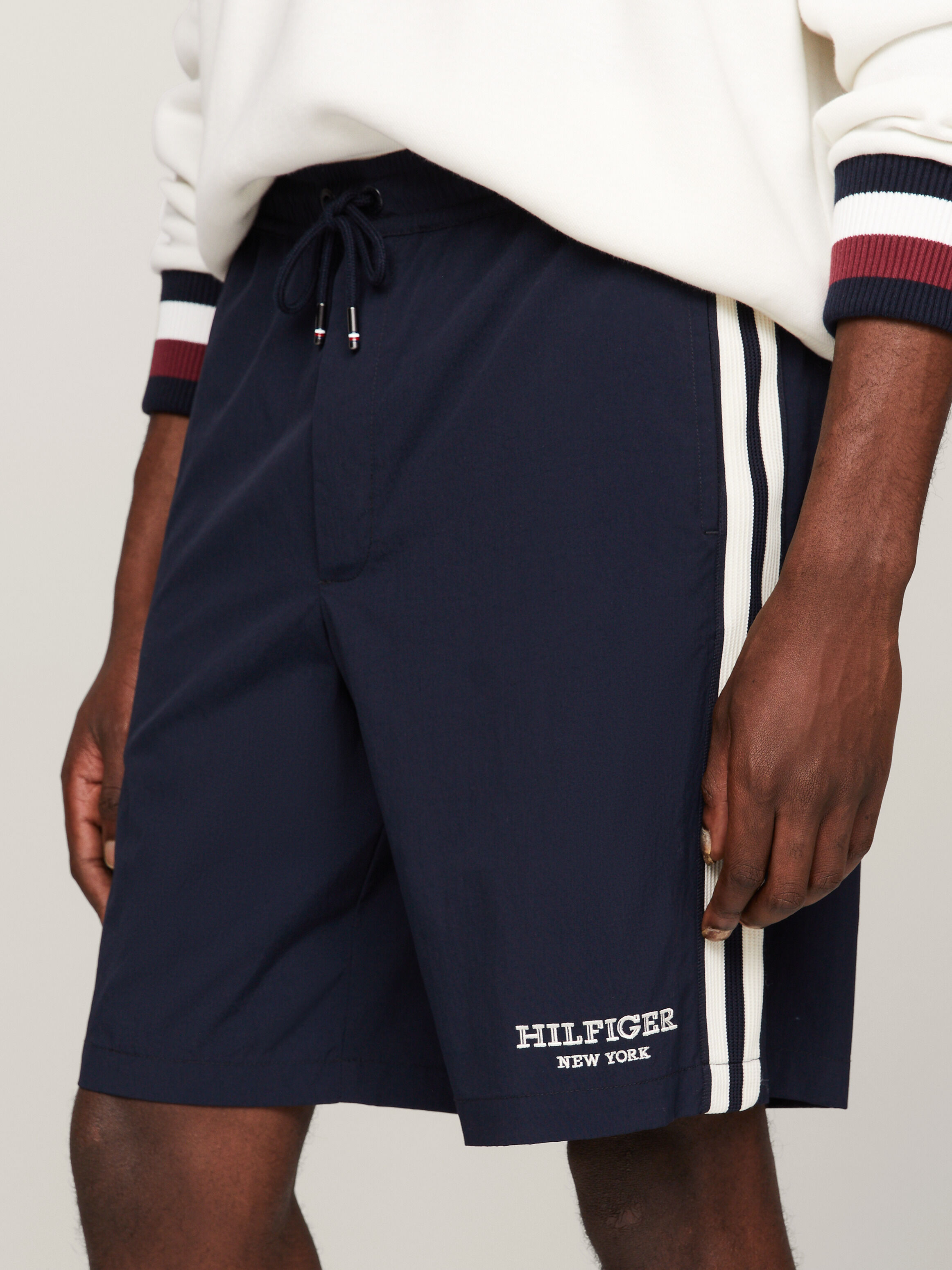 Tommy jeans sale shorts mens