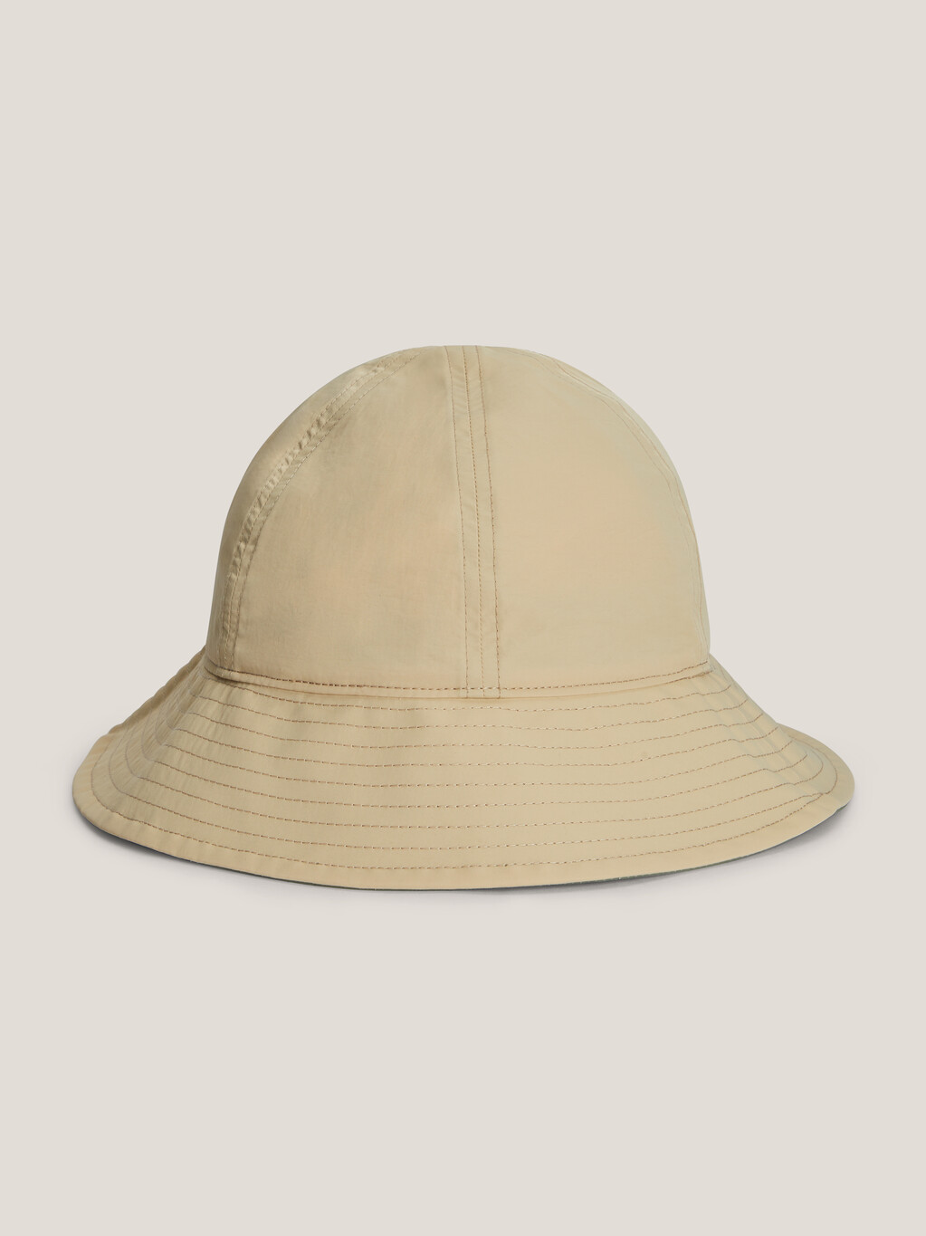 Explorer Linear Logo Bucket Hat, Gentle Gold, hi-res