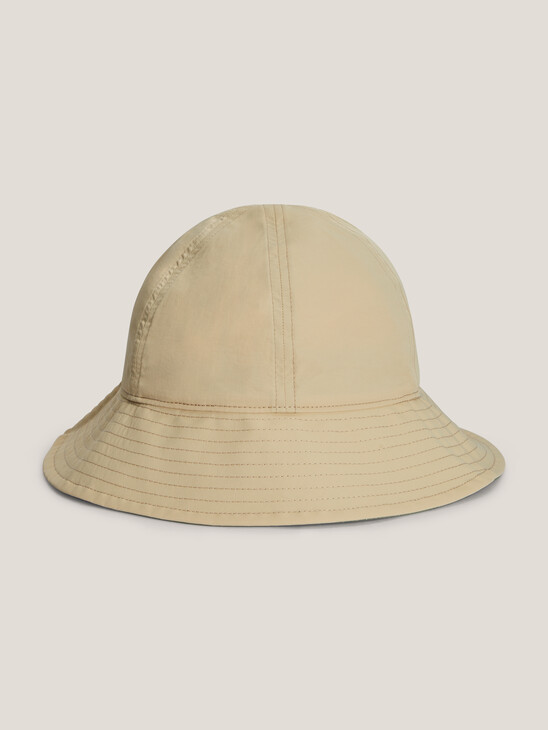 Explorer Linear Logo Bucket Hat