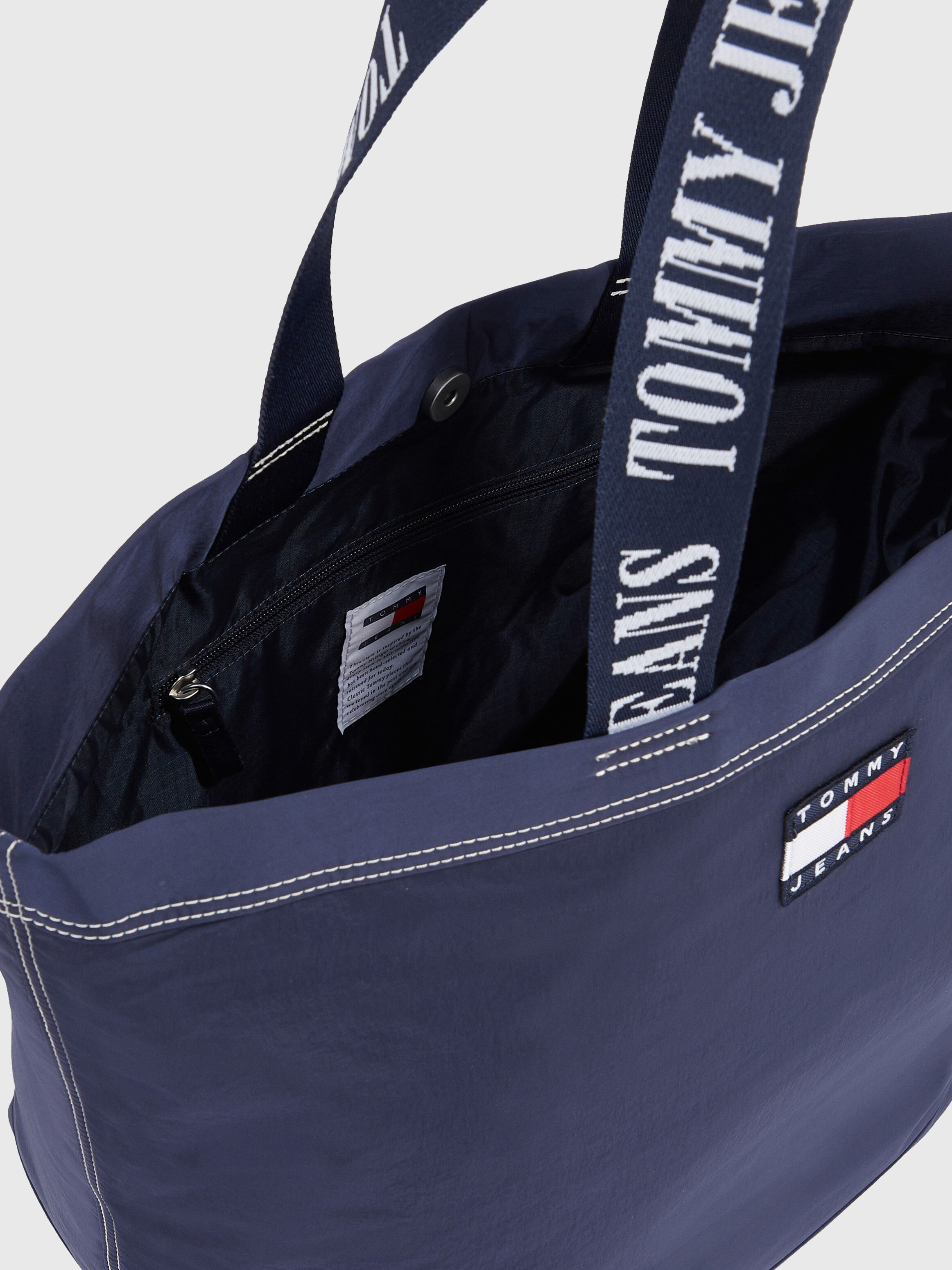 Tommy hilfiger sale shannon tote