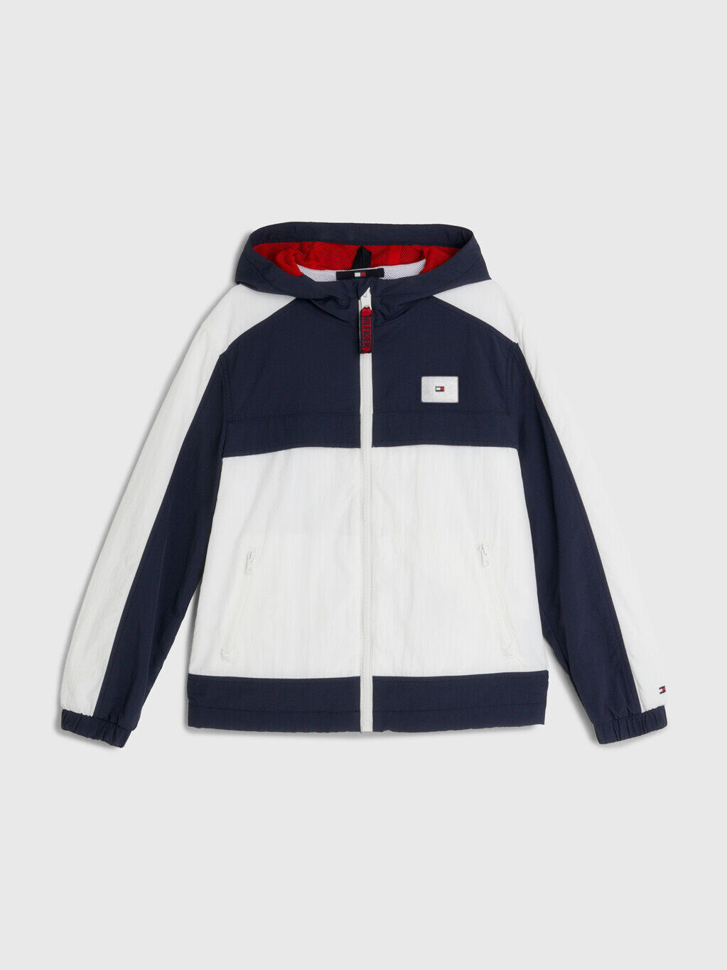 Tommy hilfiger kids windbreaker sale