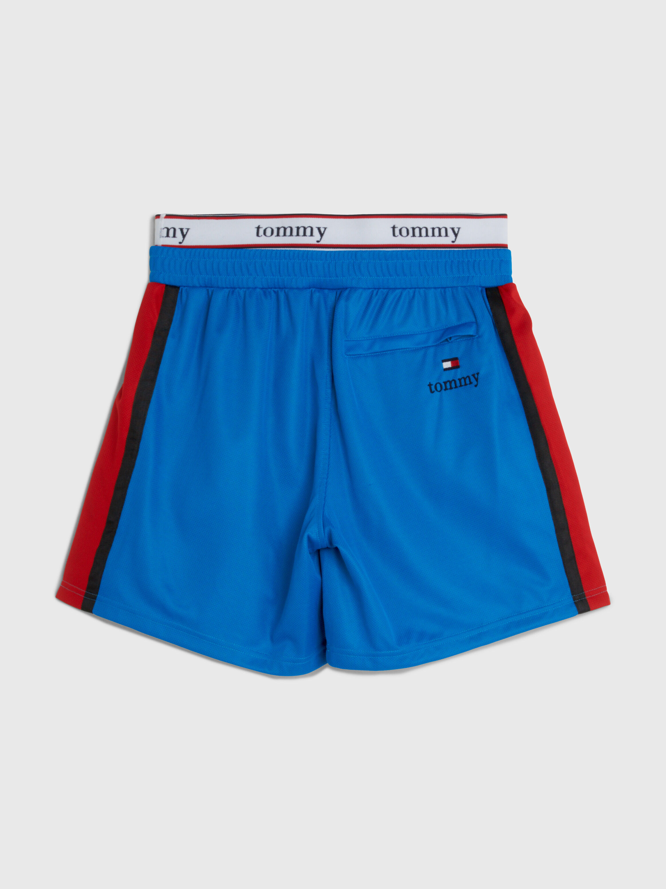 Tommy hilfiger double deals waistband