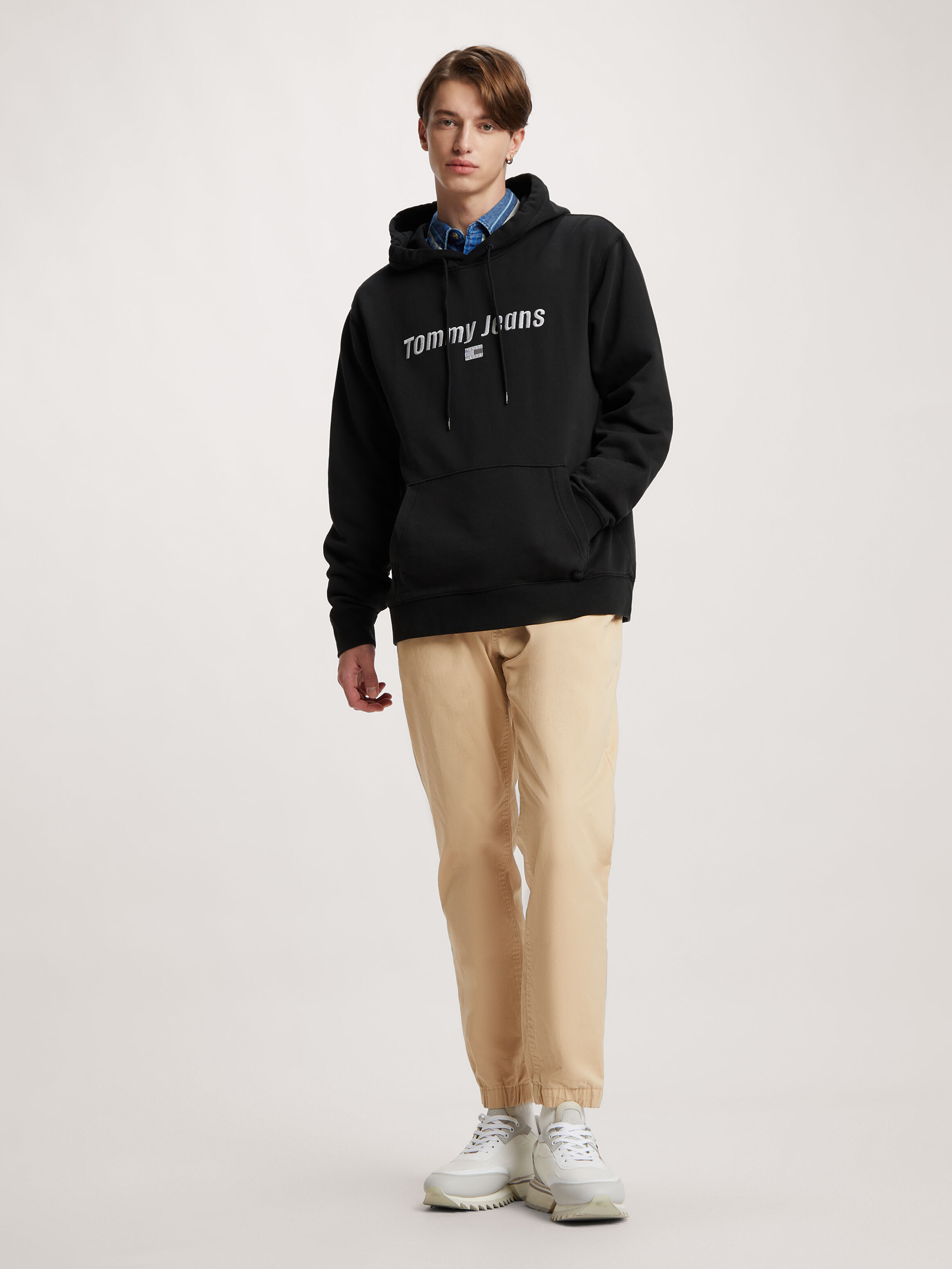 Sweatshirts Hoodie Tommy Hilfiger Taiwan