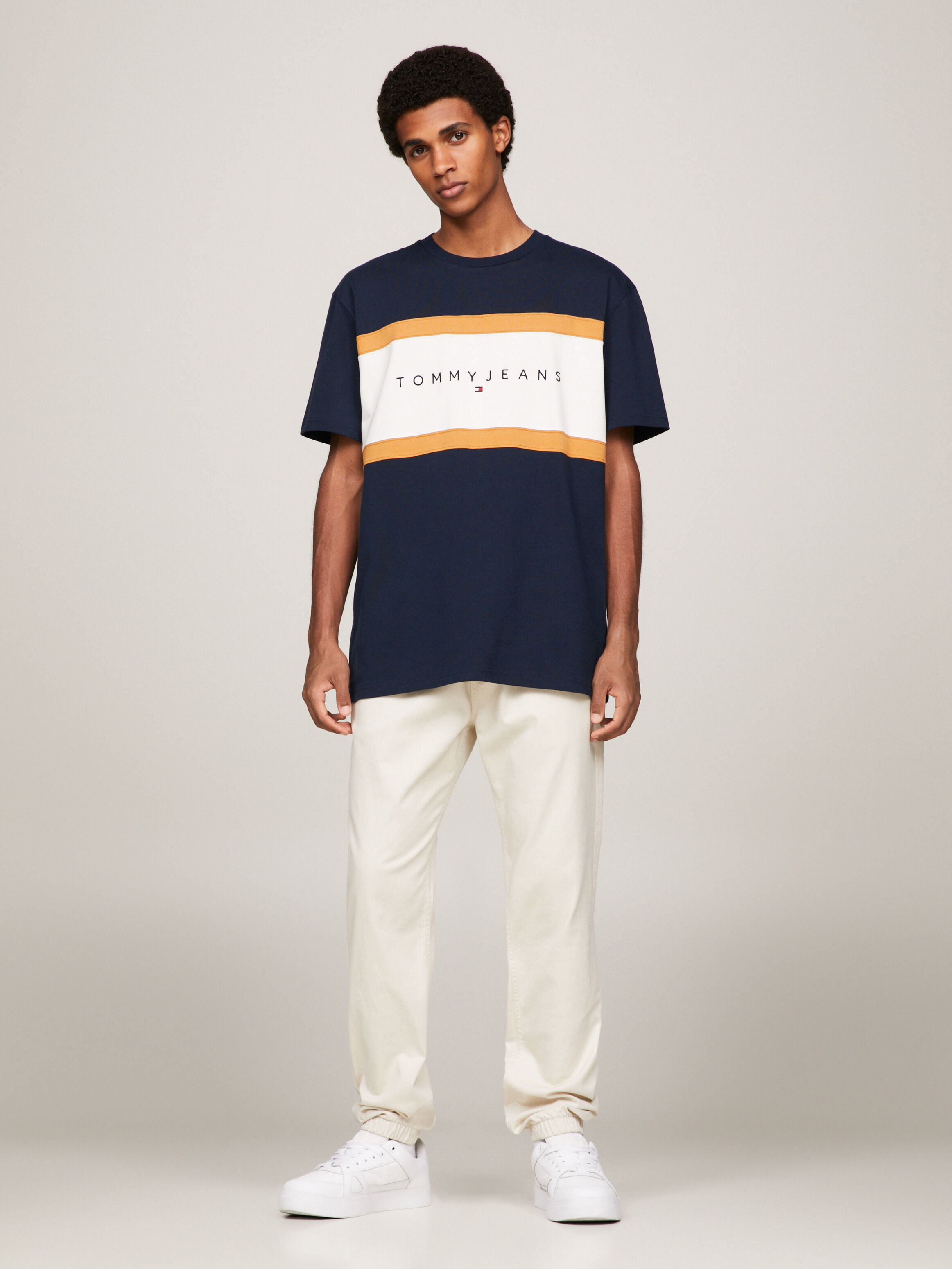 T Shirts Tommy Hilfiger Taiwan