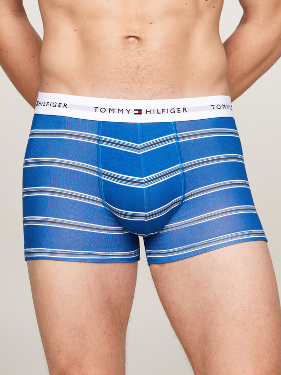 3-Pack Print Trunks