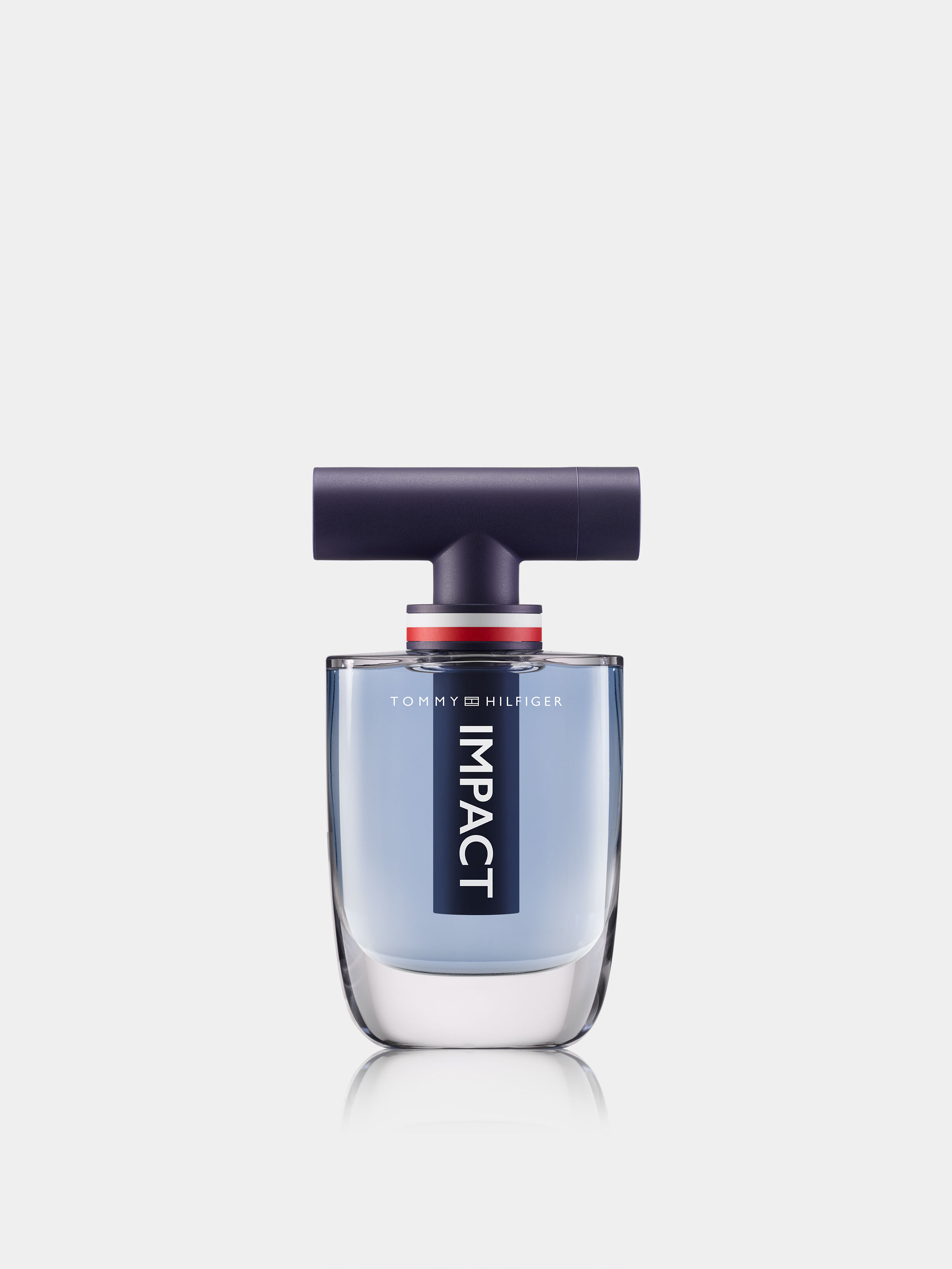 Tommy for men eau de toilette 100ml shop spray