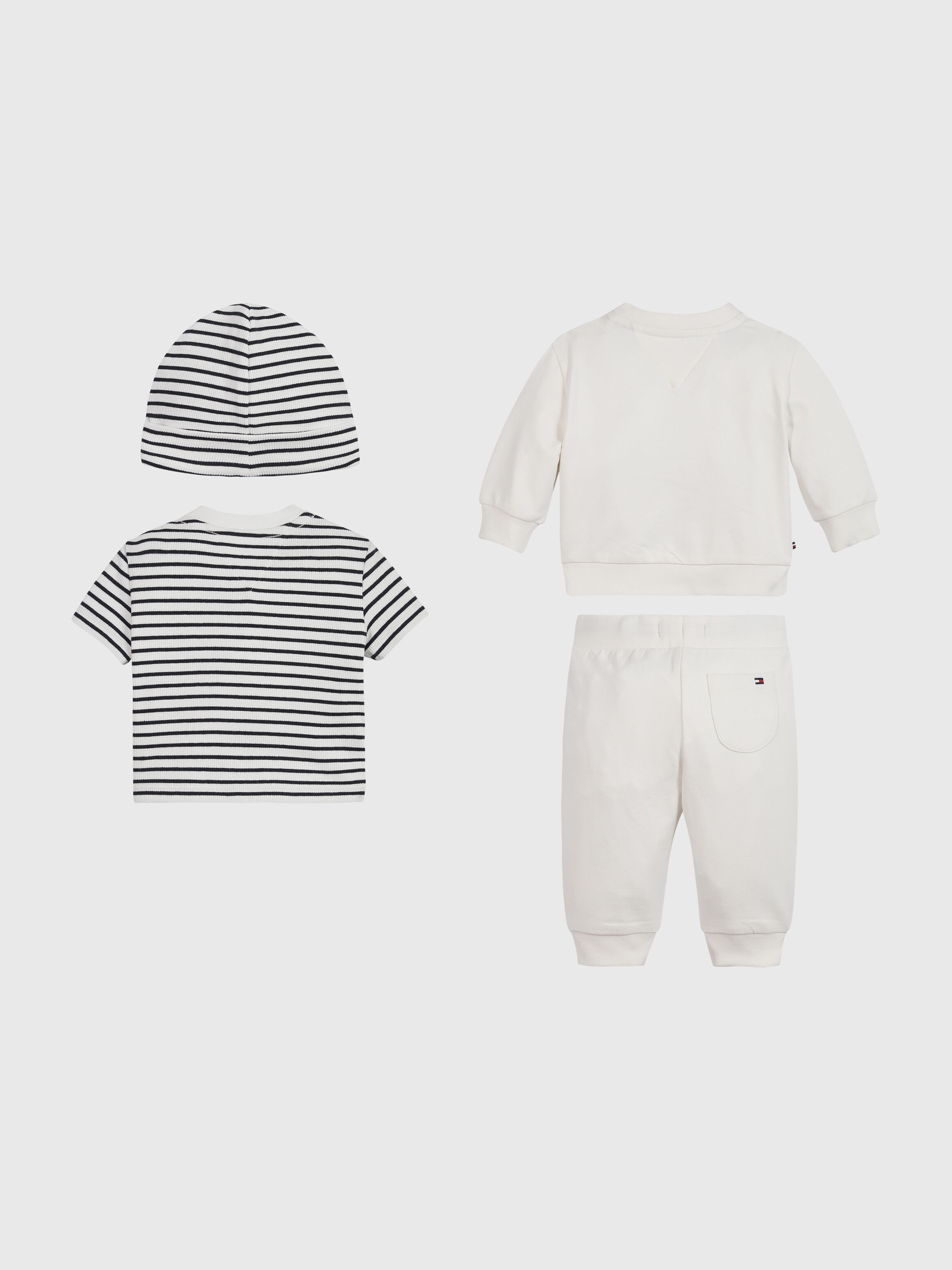 Baby Apple Multi Piece Set