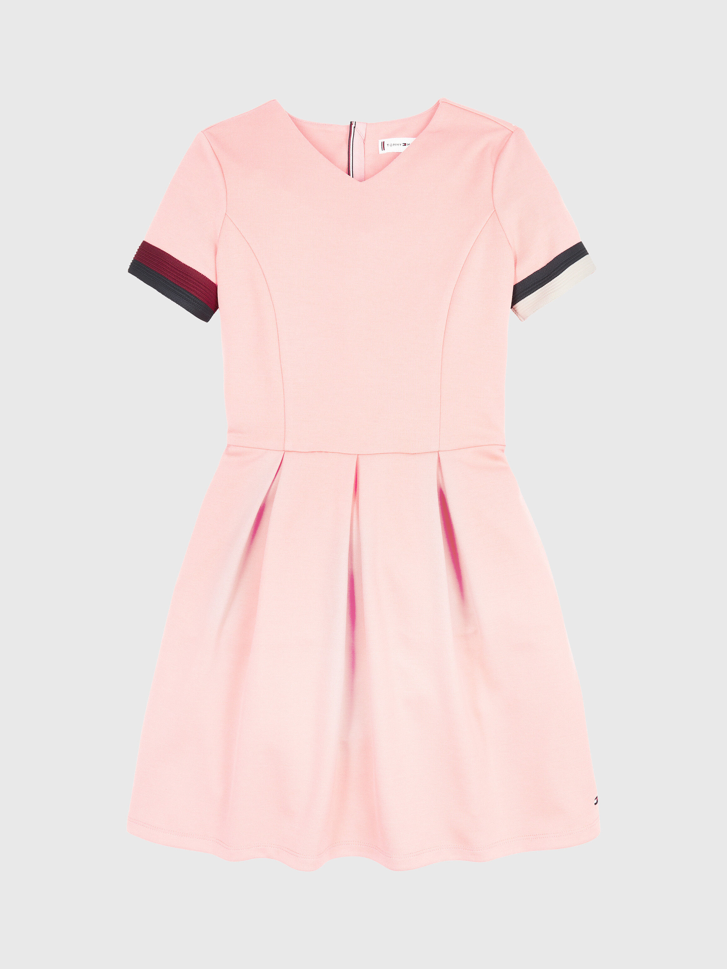 Tommy hilfiger girl dresses online