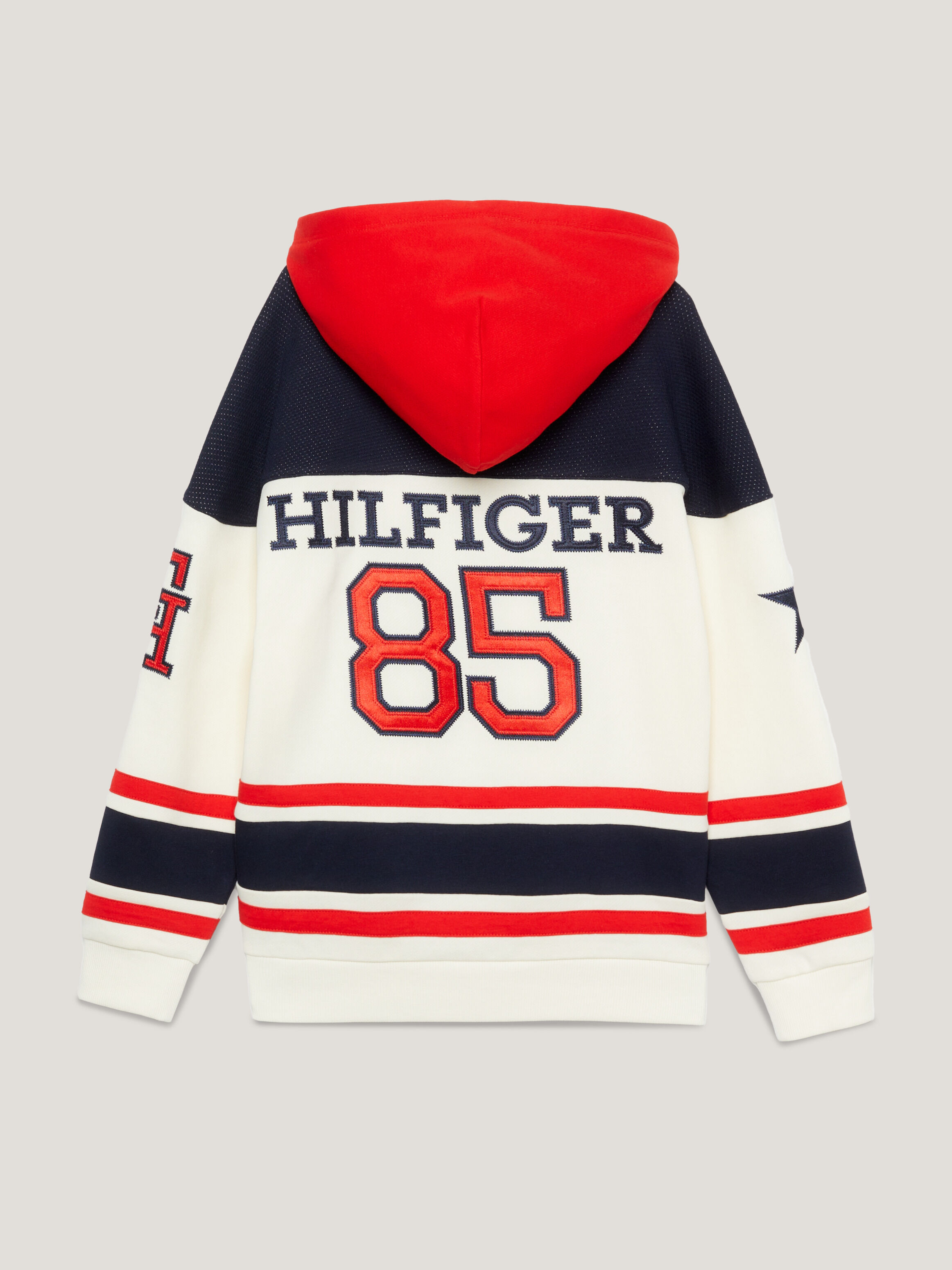 Tommy hoodie kids new arrivals