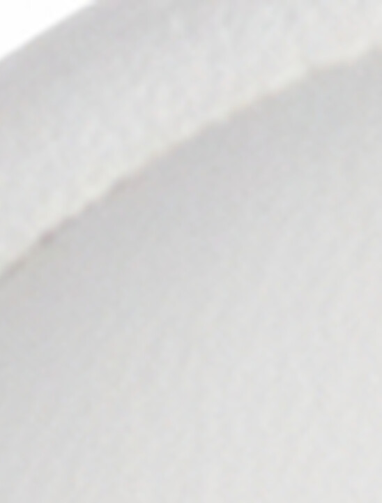 草書標誌厚杯底運動鞋