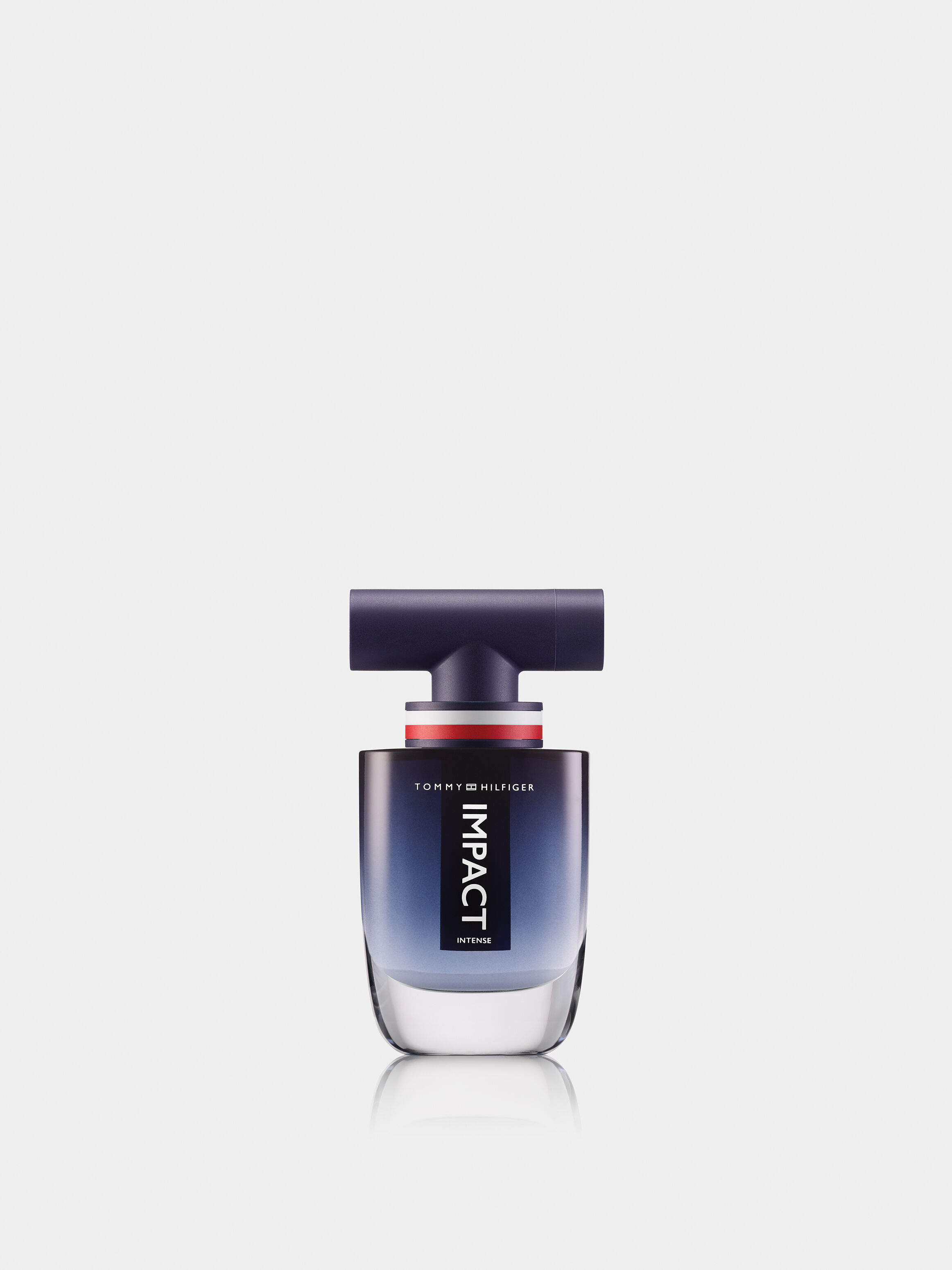 Tommy Men Impact Intense Eau De Parfum 50 Ml multi Tommy Hilfiger Taiwan