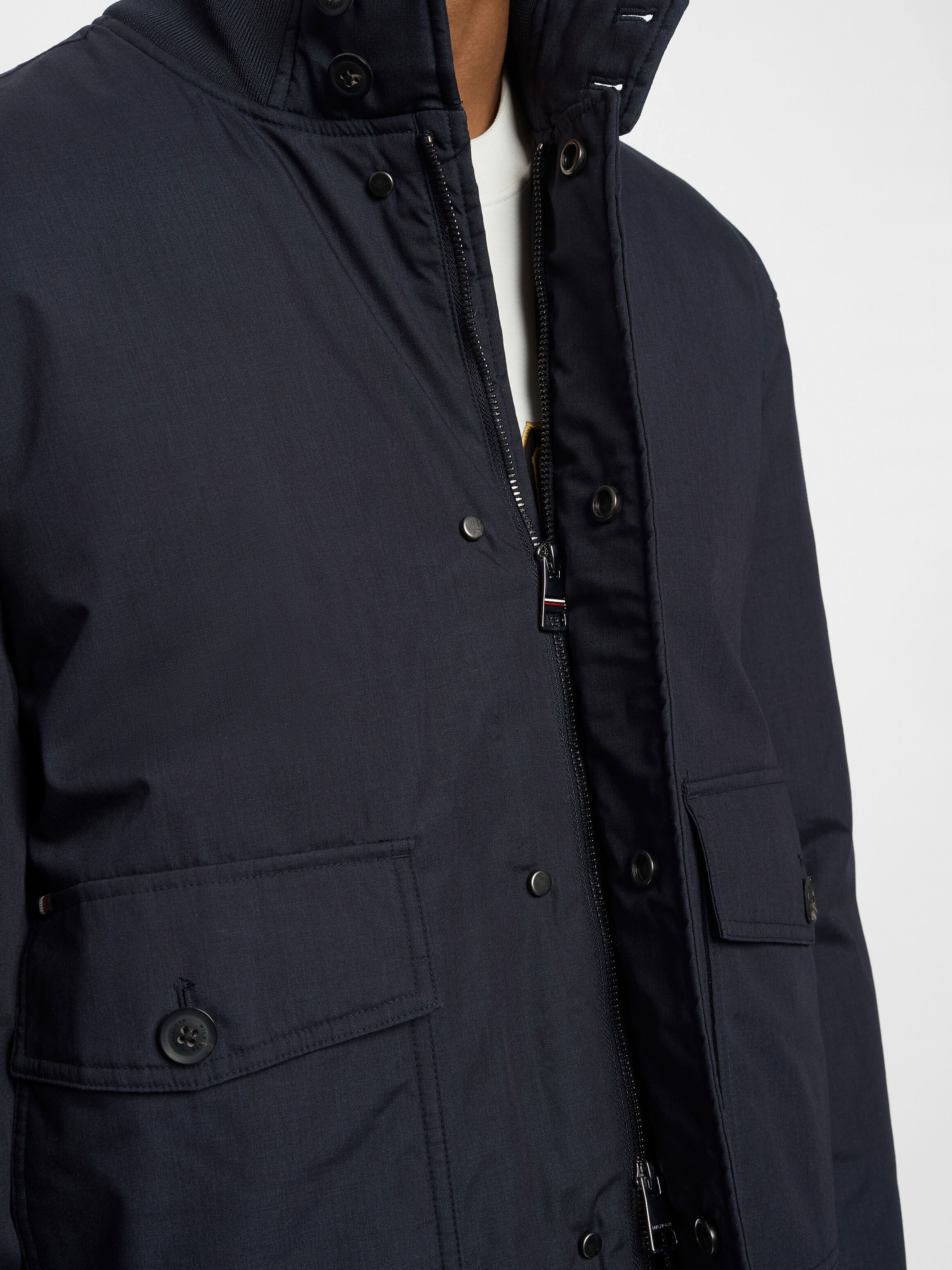 Tk maxx shop harrington jacket