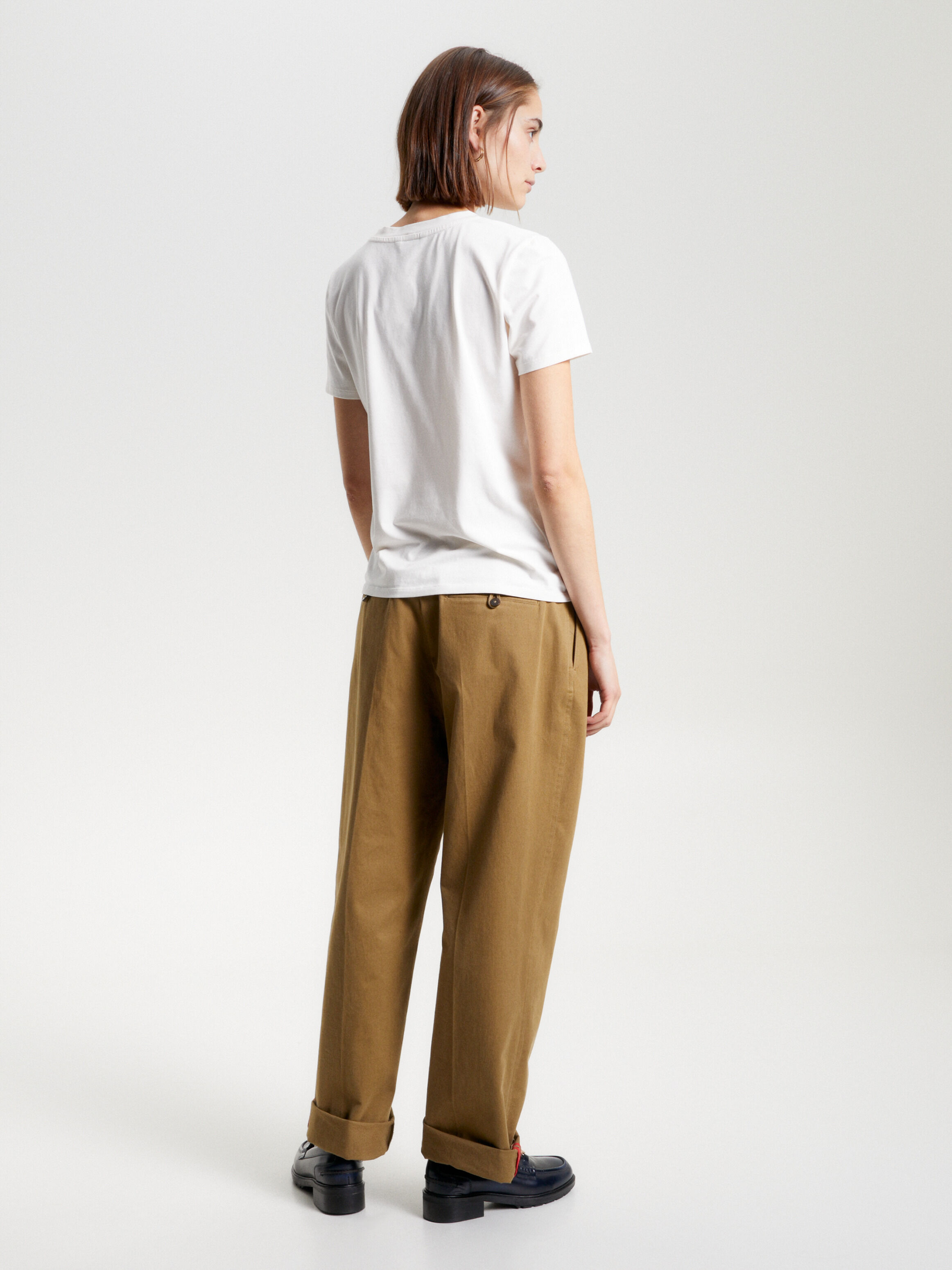 Tommy hilfiger 1985 tee clearance