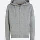 Medium Grey Heather
