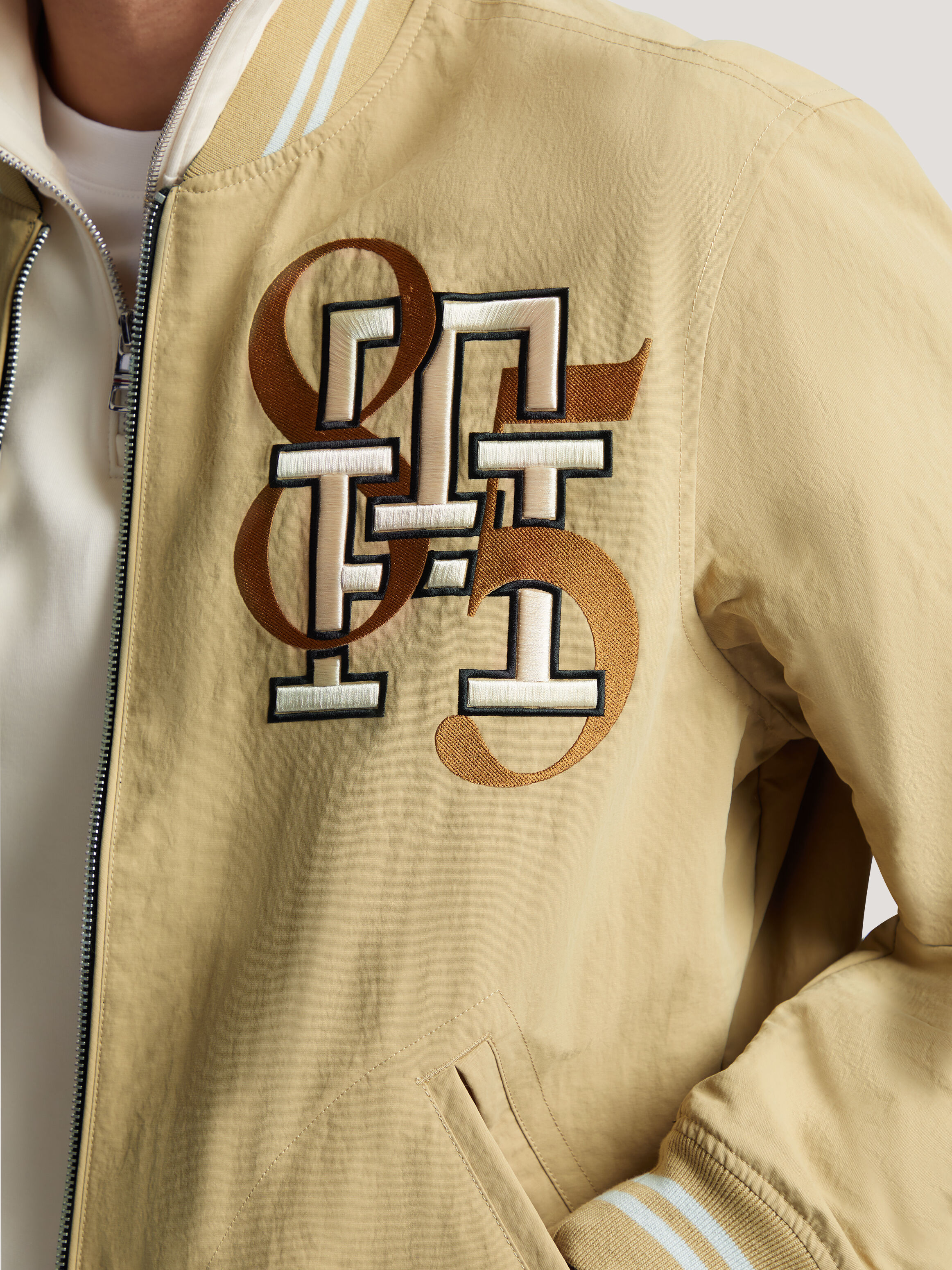 Tommy hilfiger th 85 jacket outlet