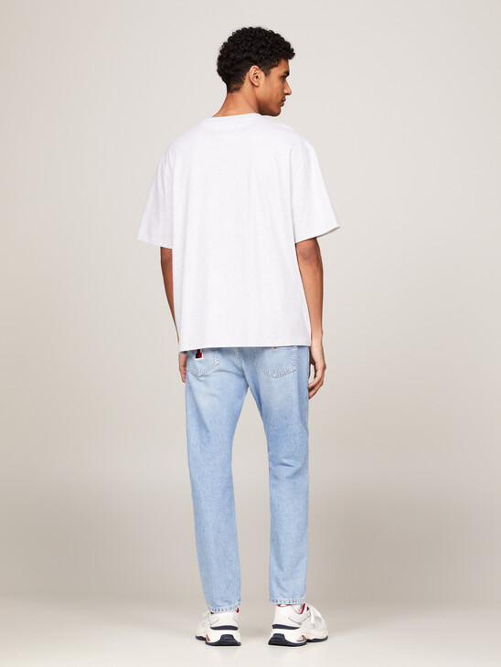 Prep Explorer Oversized T-Shirt