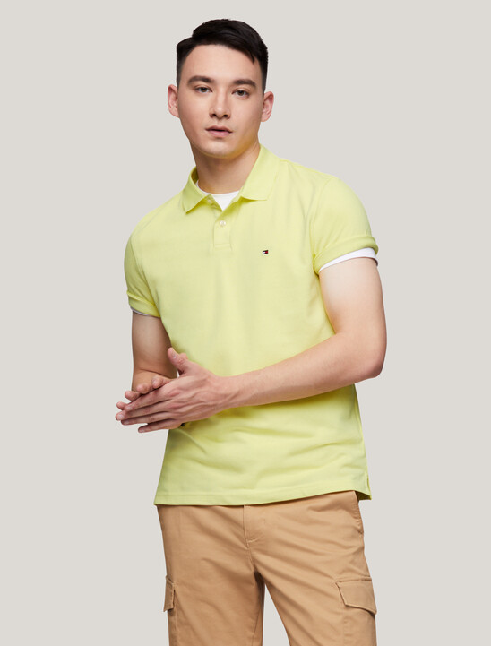 1985 標準版型 Polo 恤