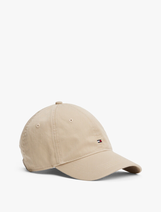Hilfiger 旗幟棒球帽