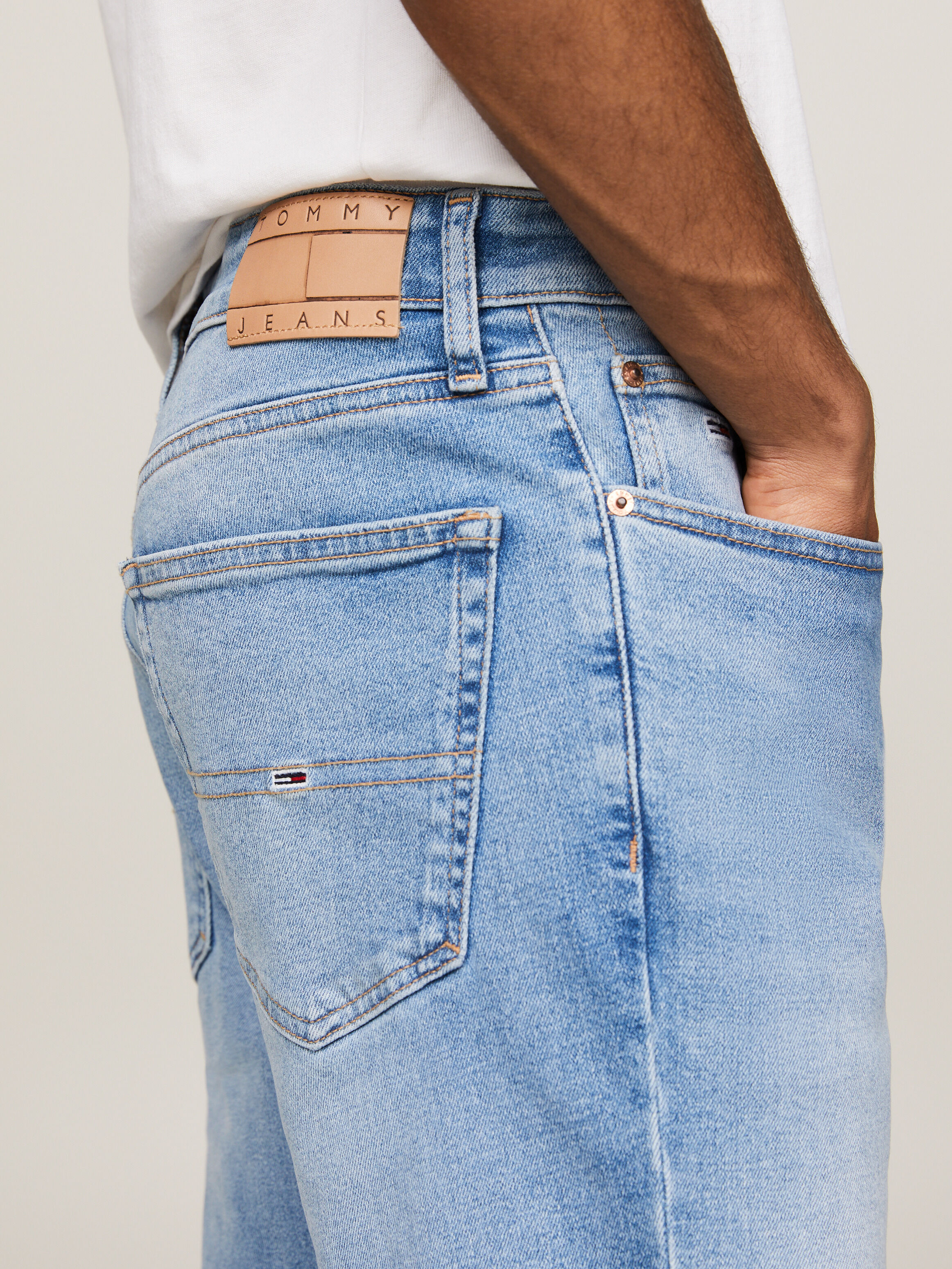 Tommy hilfiger jeans price new arrivals