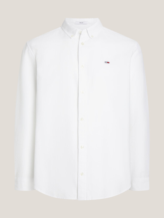 Regular Oxford Shirt