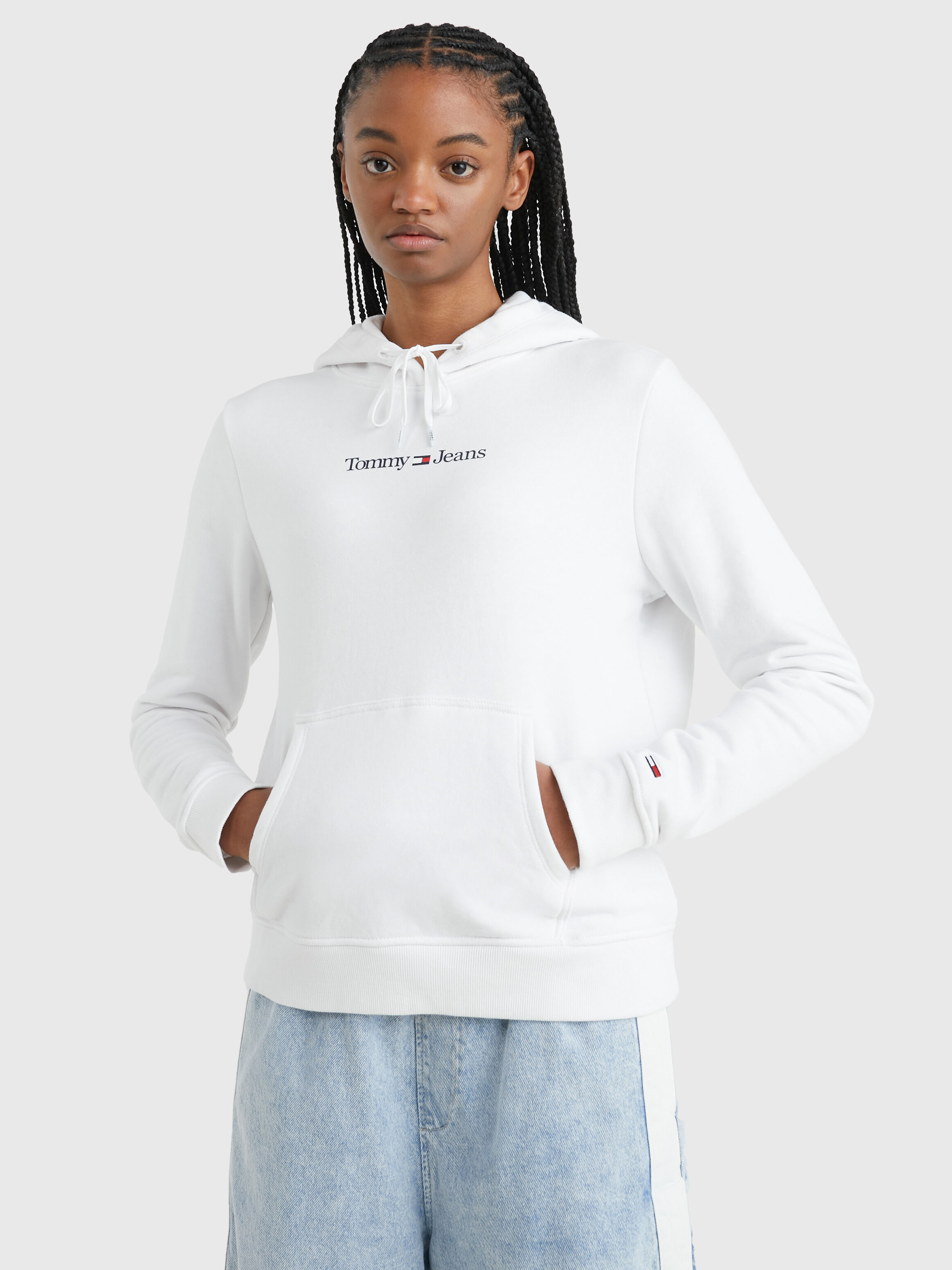 Sweatshirts Hoodie Tommy Hilfiger Taiwan