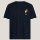 Dark Night Navy