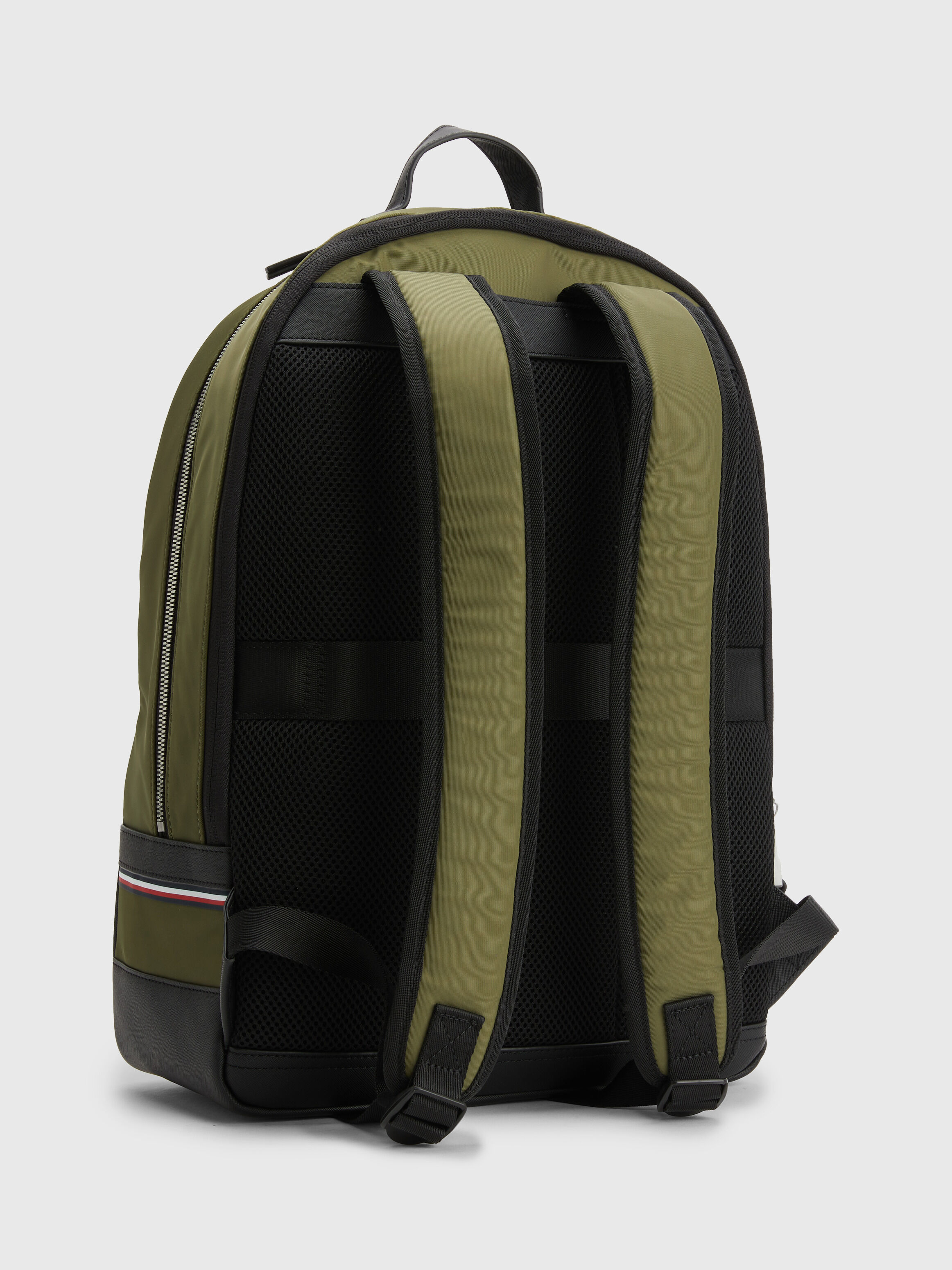 Tommy hilfiger clearance iridescent backpack