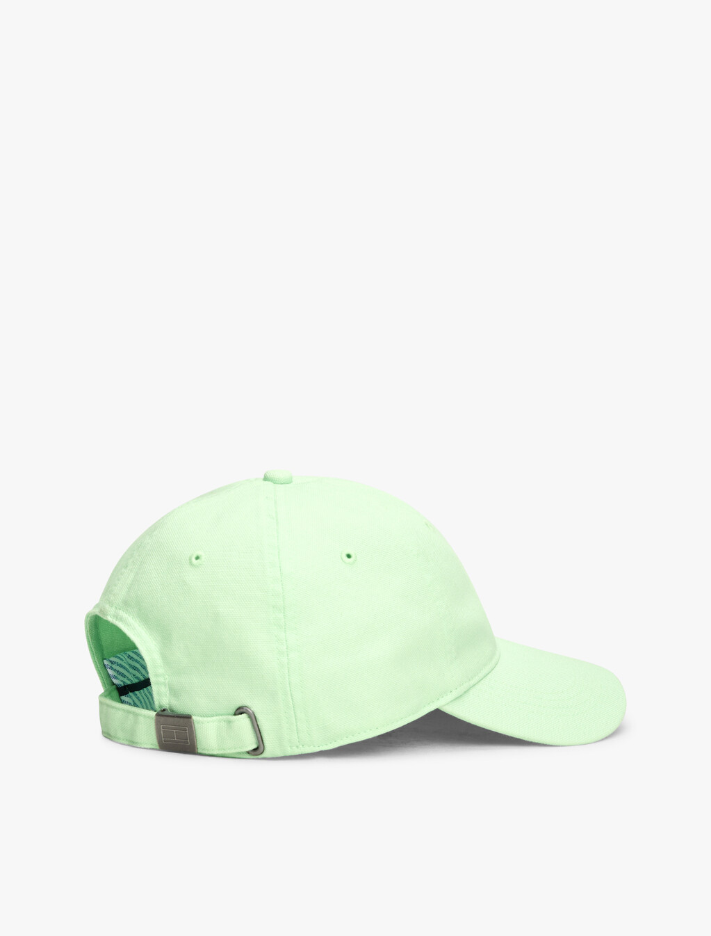 旗幟柔軟棒球帽, Mint Gel, hi-res