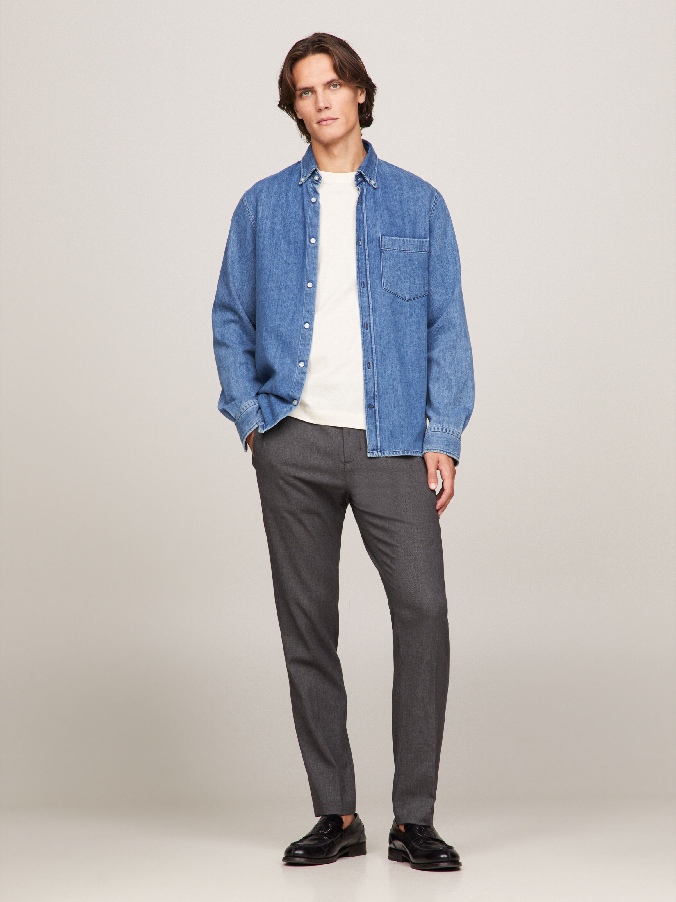 Tommy best sale hilfiger pants