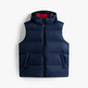 Dark Night Navy