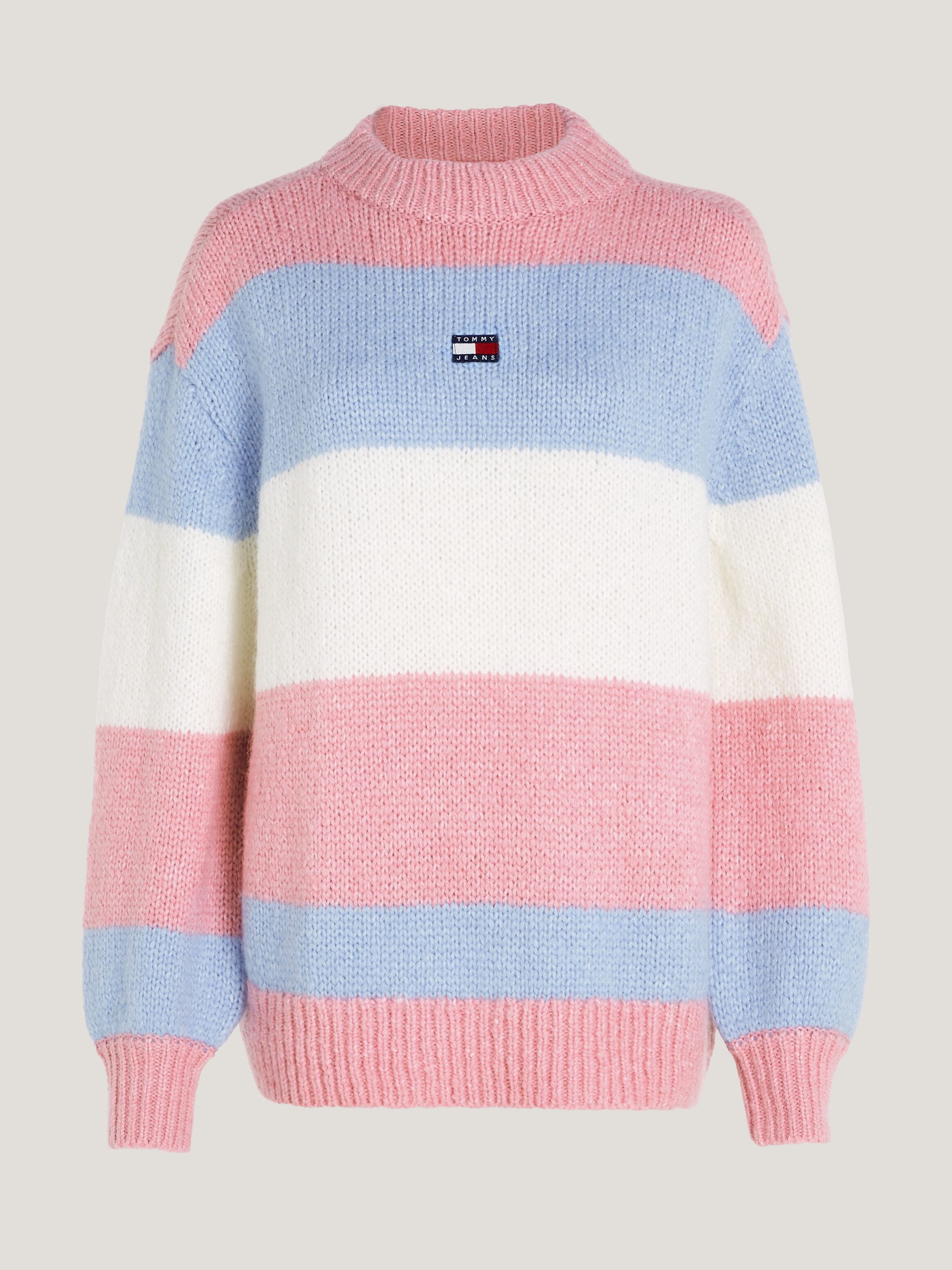 Tommy hilfiger sales knit sweater