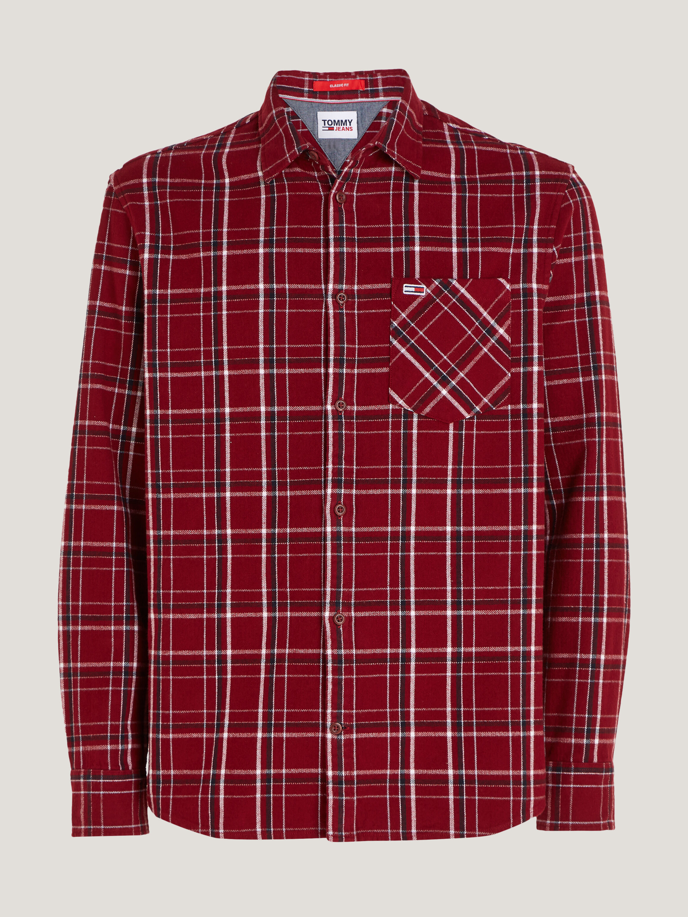 Shirts Tommy Hilfiger Taiwan