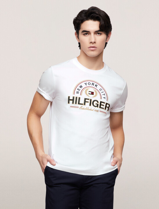 Hilfiger Icon T-Shirt