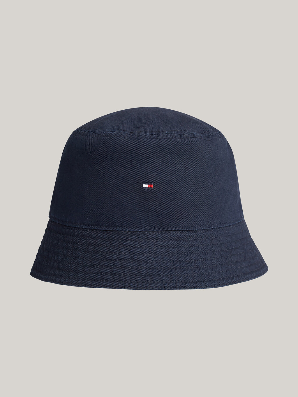Reversible Soft Print Bucket Hat, Space Blue, hi-res