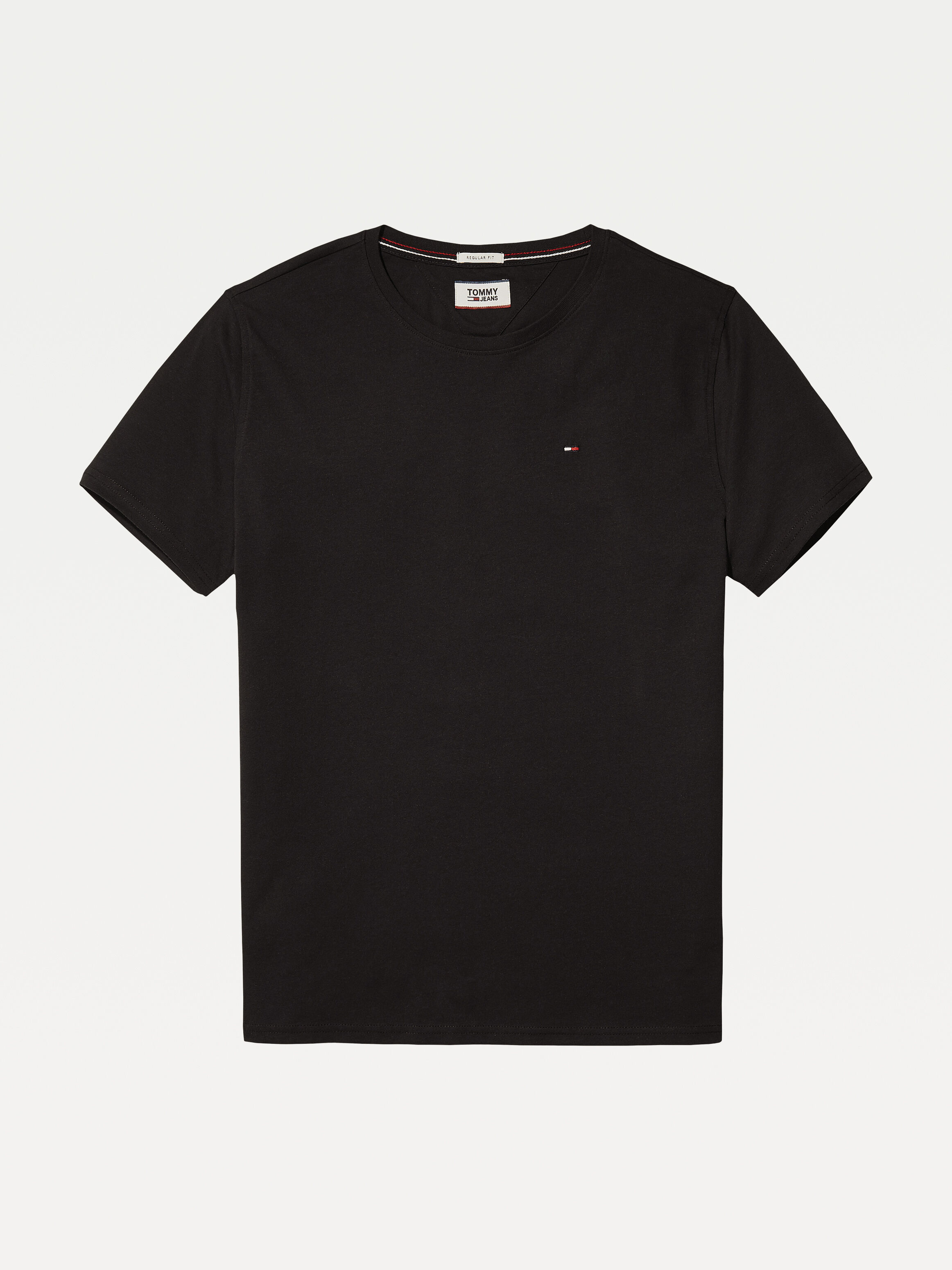 Slim Fit Stretch Tee
