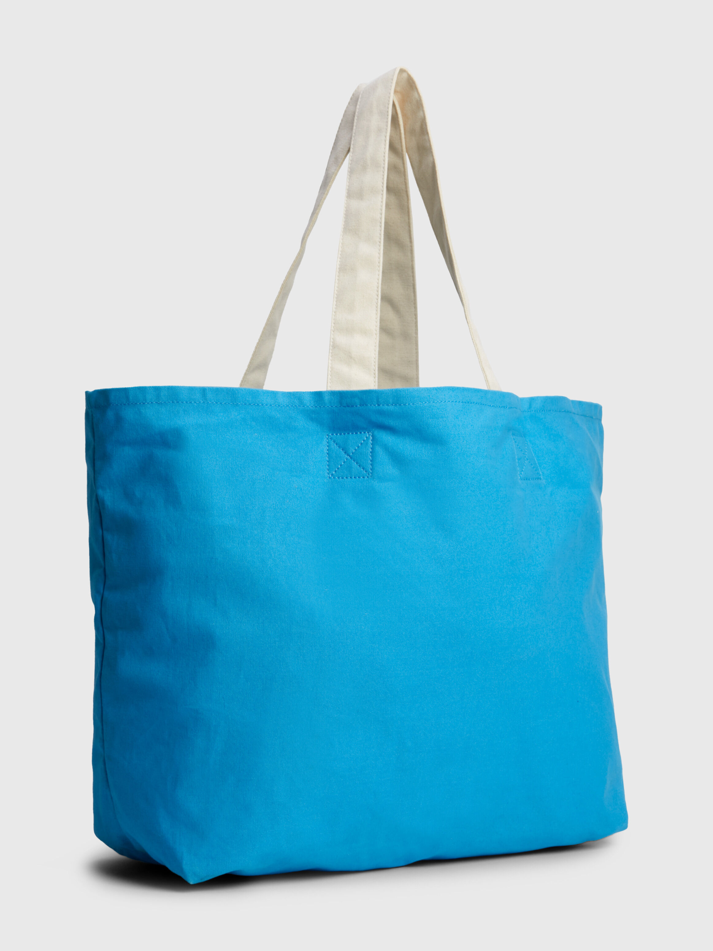Tommy hilfiger discount blue tote bag
