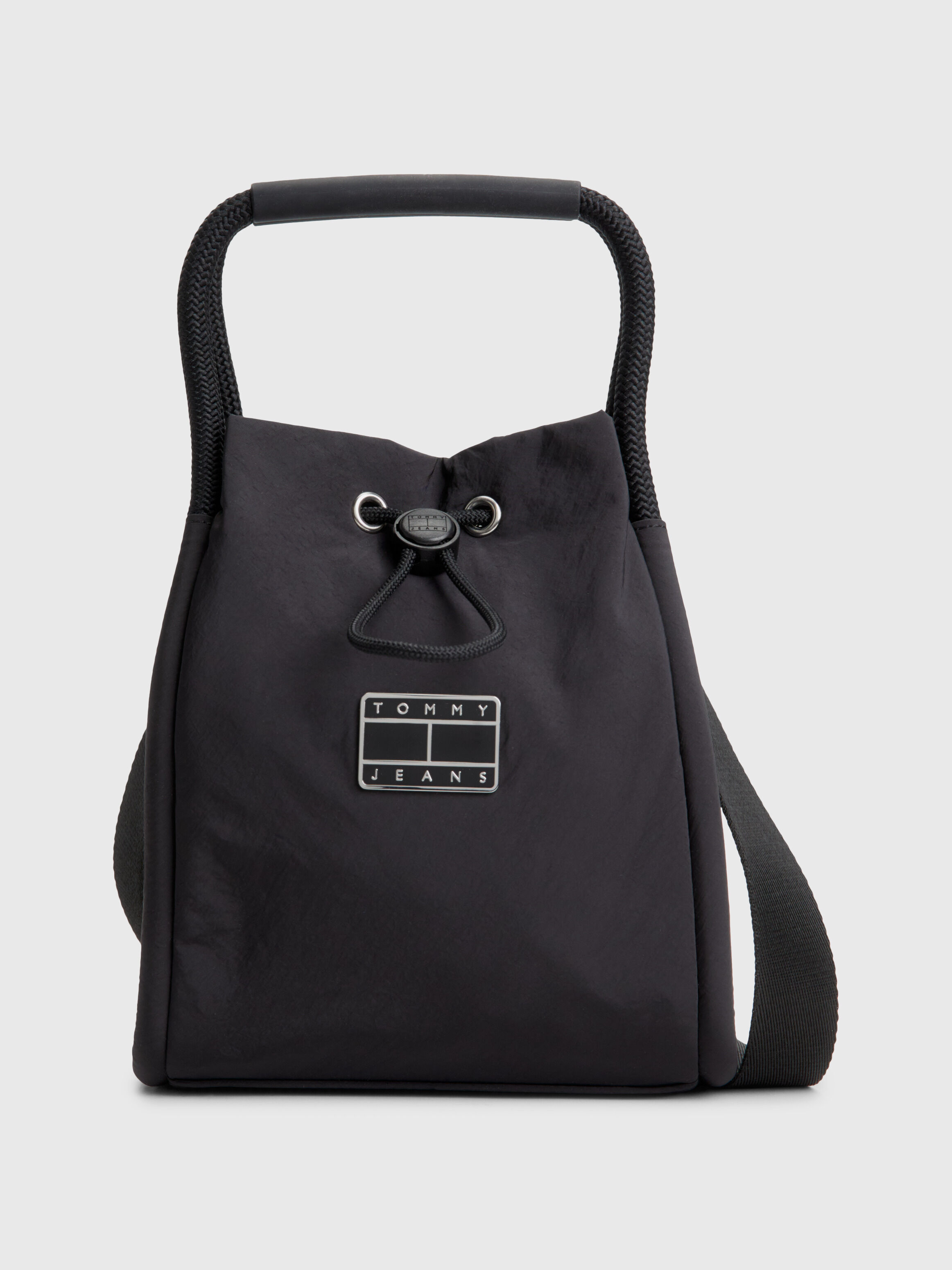 Bucket bag sale tommy hilfiger