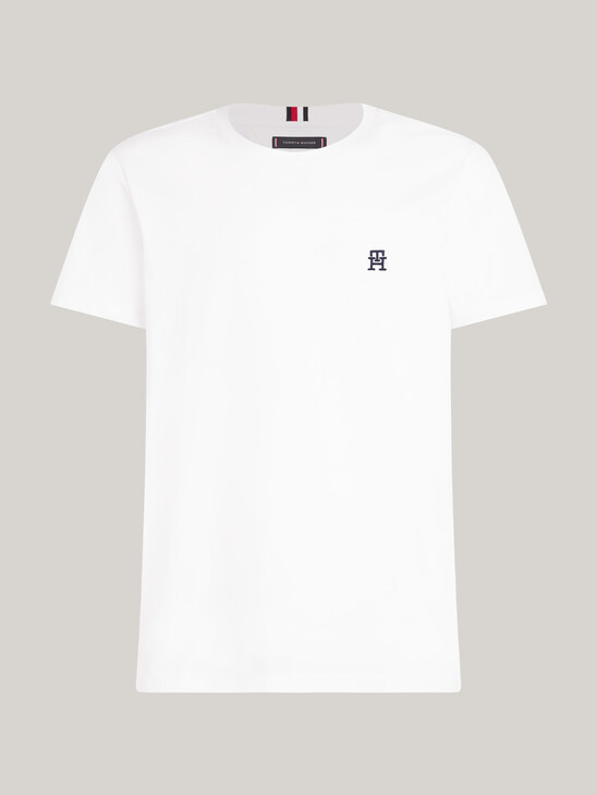 TH Monogram T-Shirt