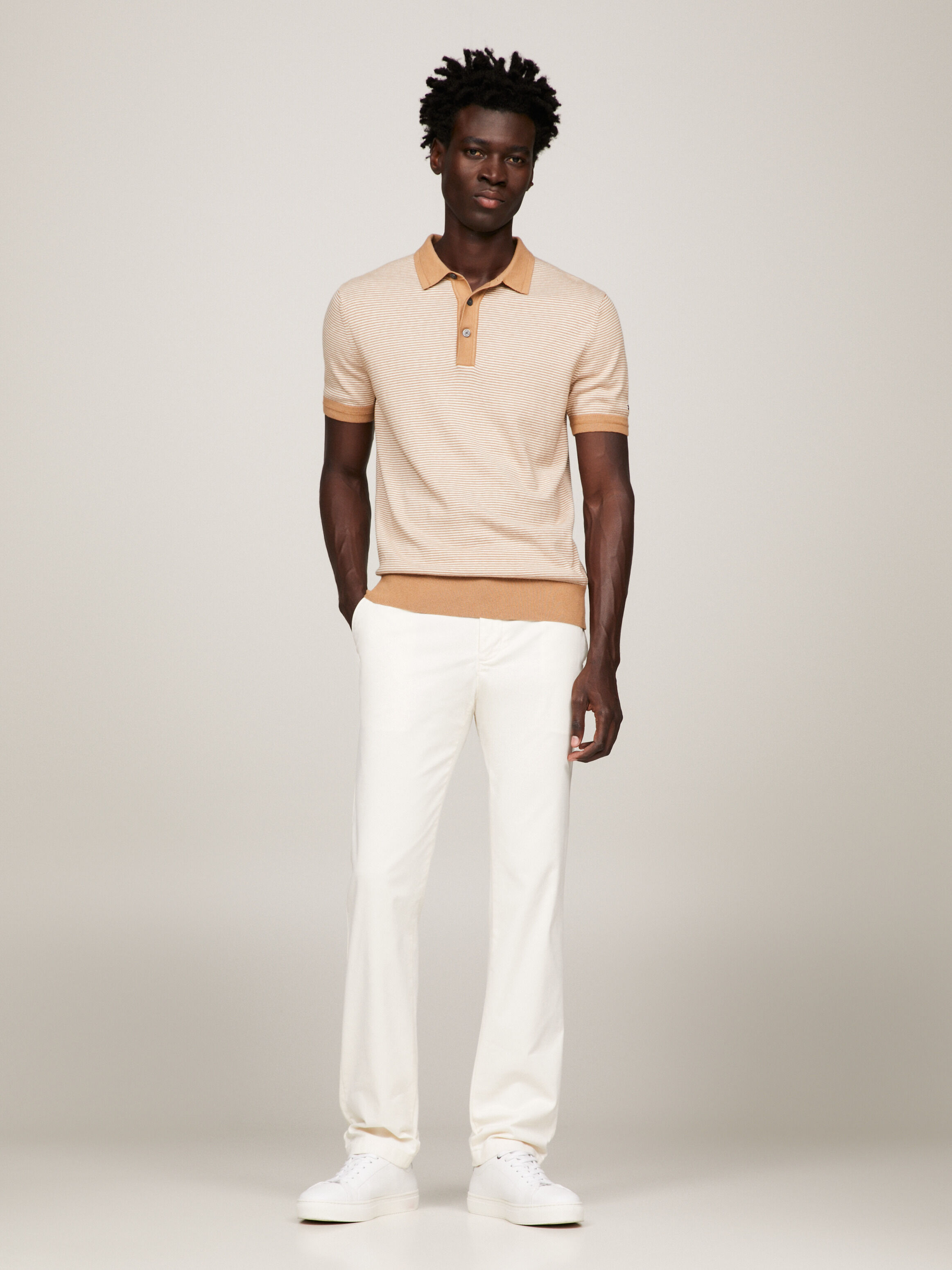 Tommy hilfiger new arrivals pants