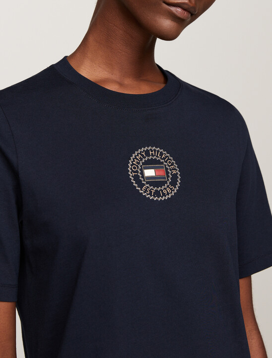 Tommy Hilfiger 1985 T 裇洋裝