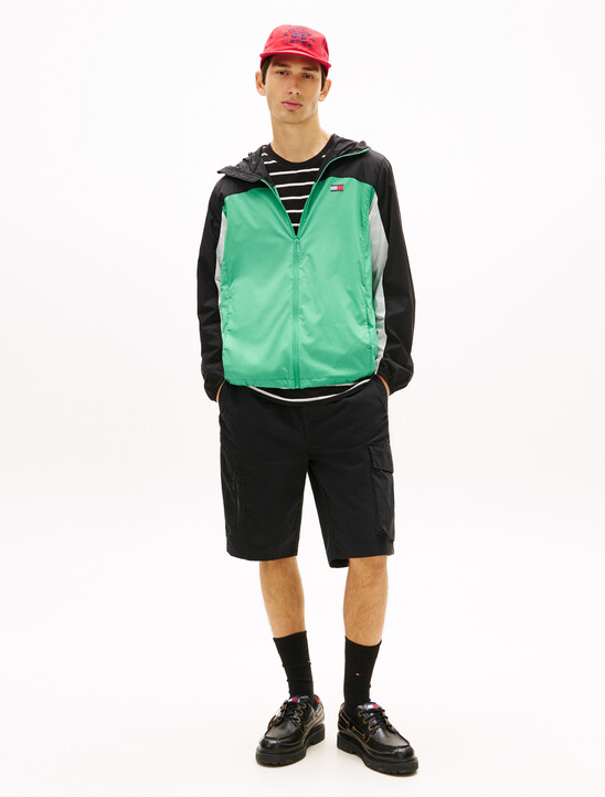 Sport Utility Short