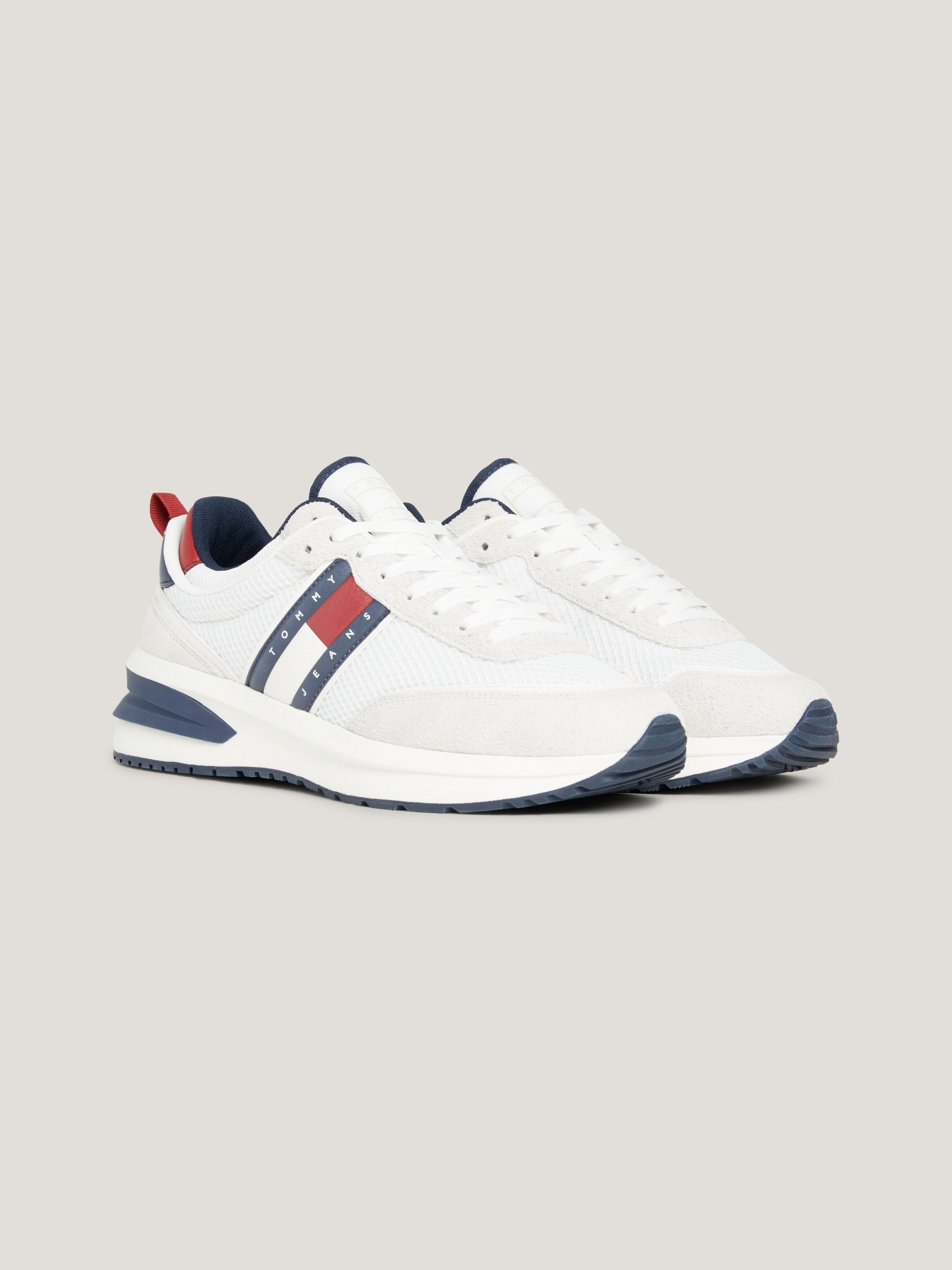 Trainers chunky sole sale
