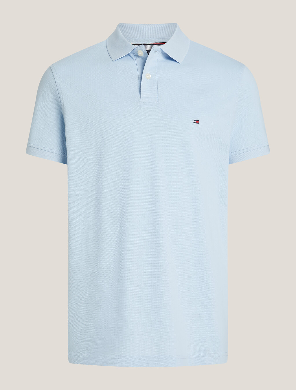 1985 Regular Polo, Breezy Blue, hi-res