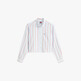 Kingly Blue / Multi Stripe