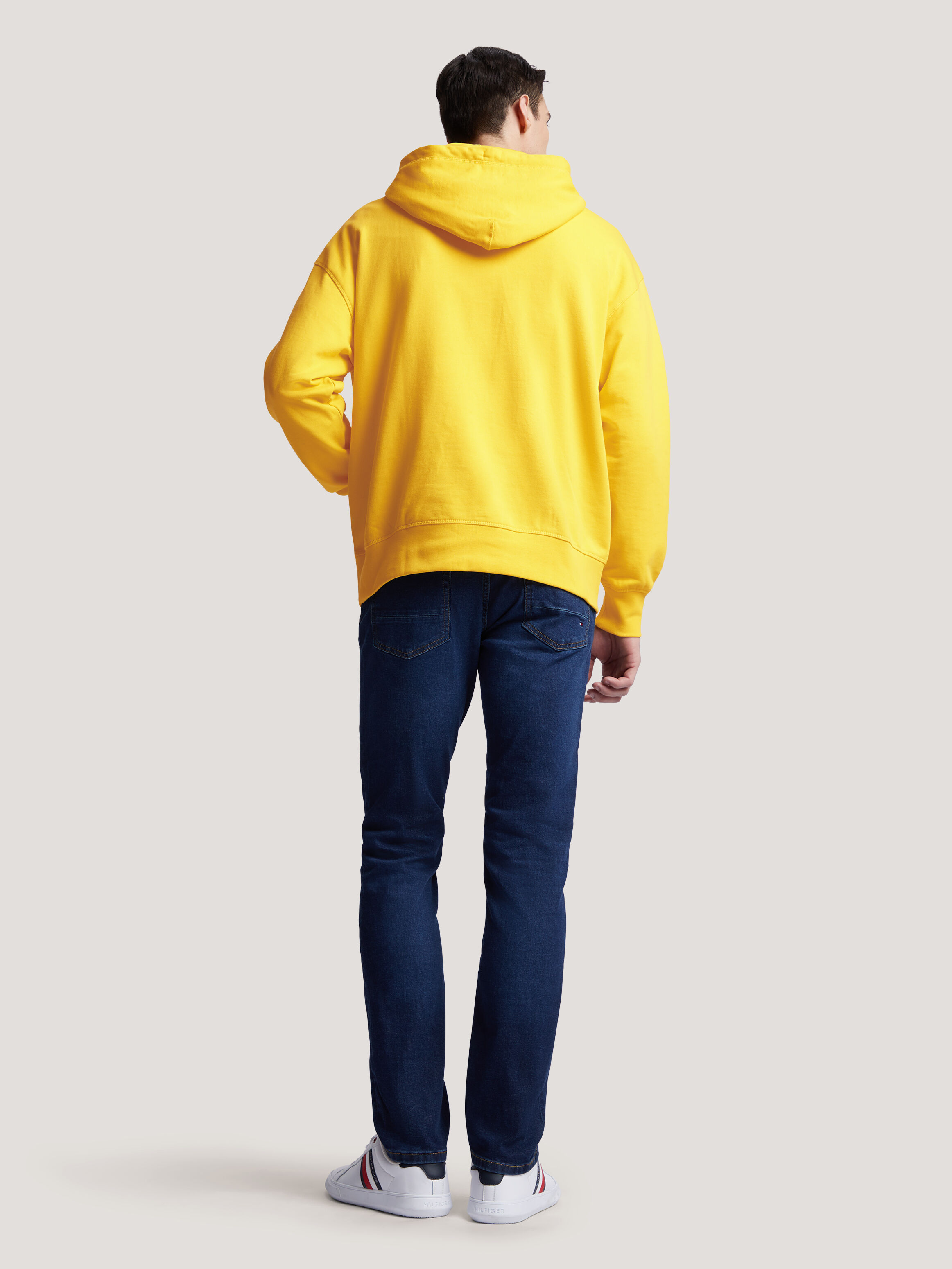 Tommy jeans best sale hoodie sale