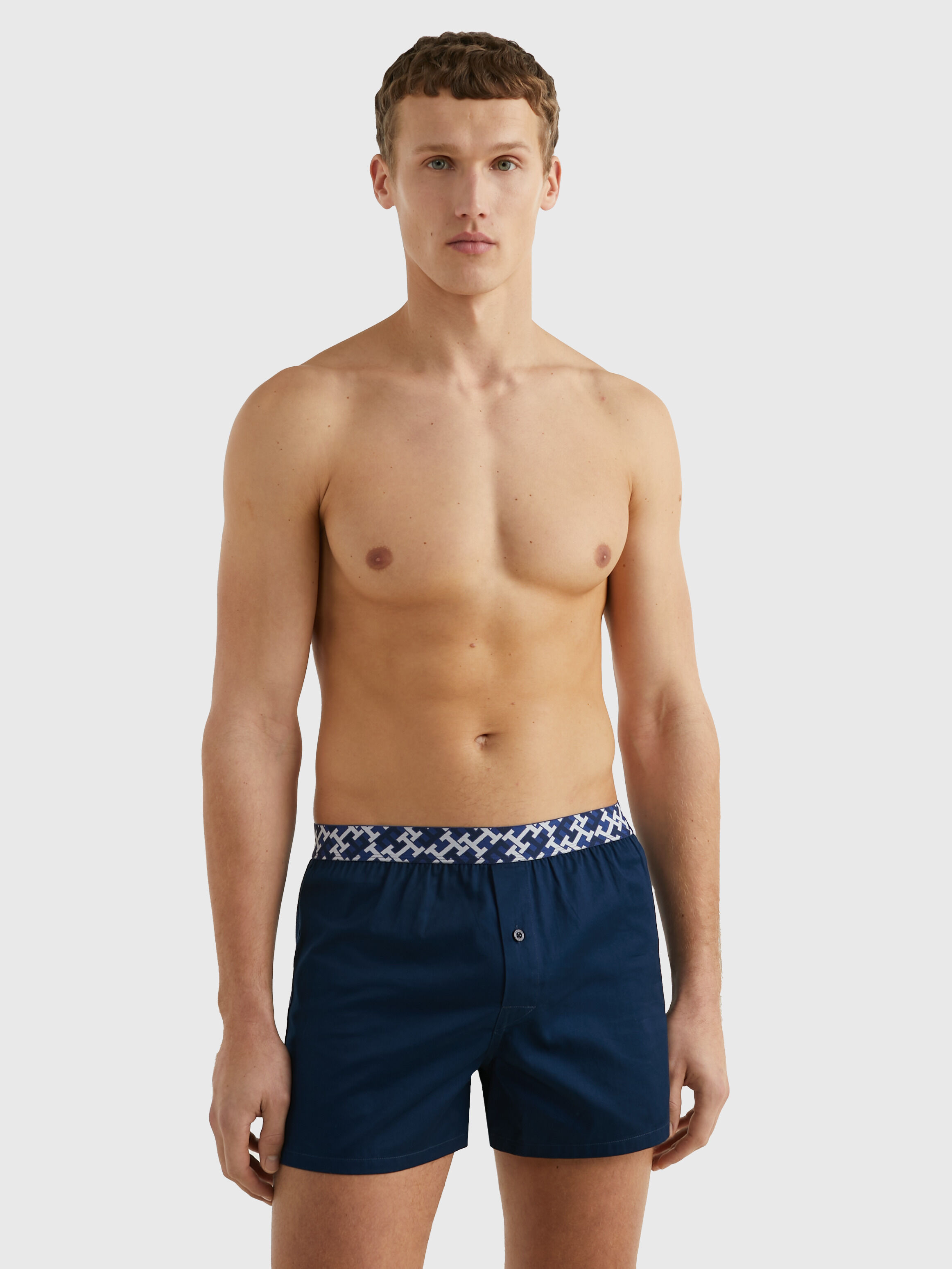 Tommy hilfiger men's boxer shorts cheap