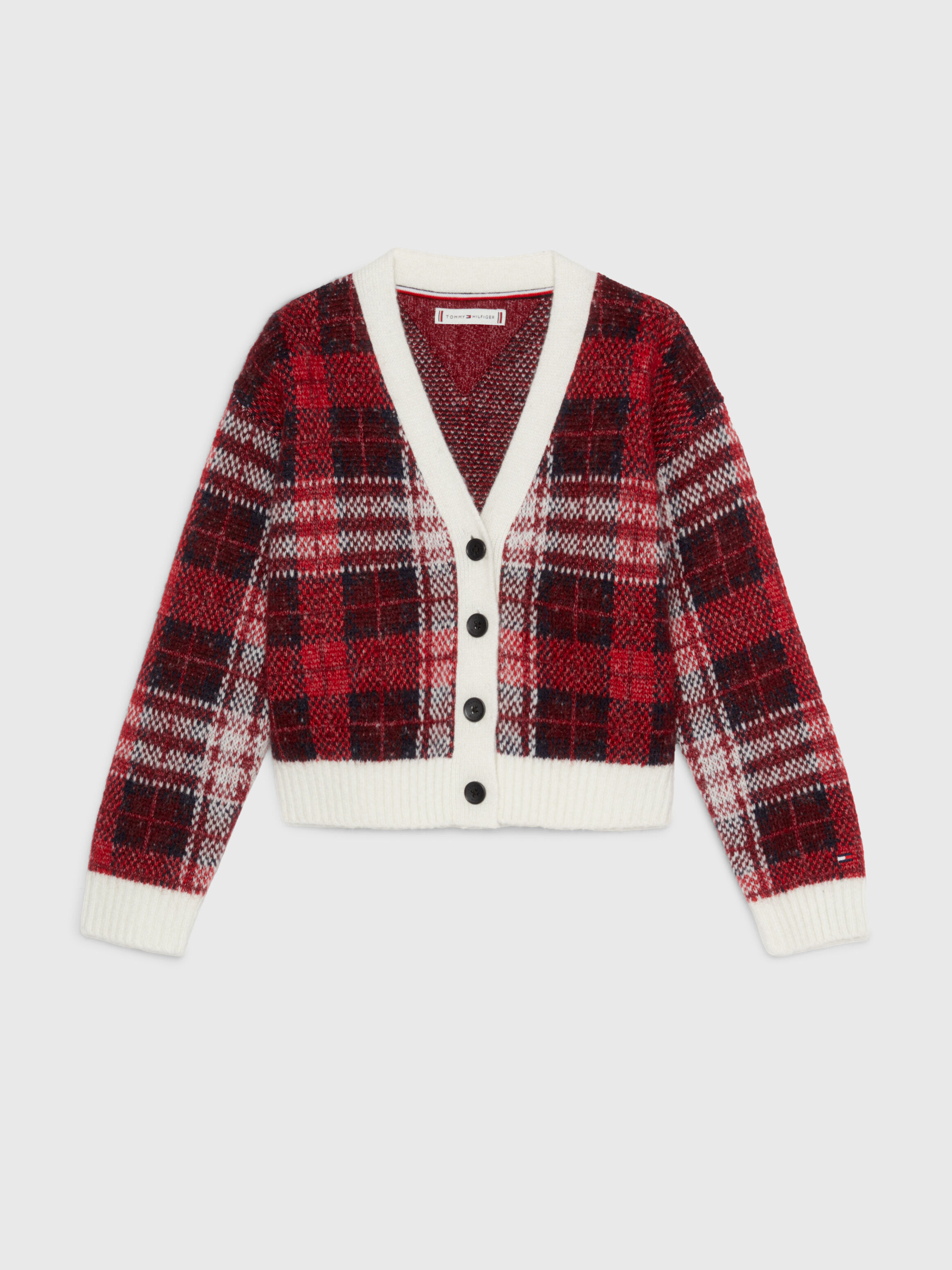 Tommy hilfiger clearance girls sweater