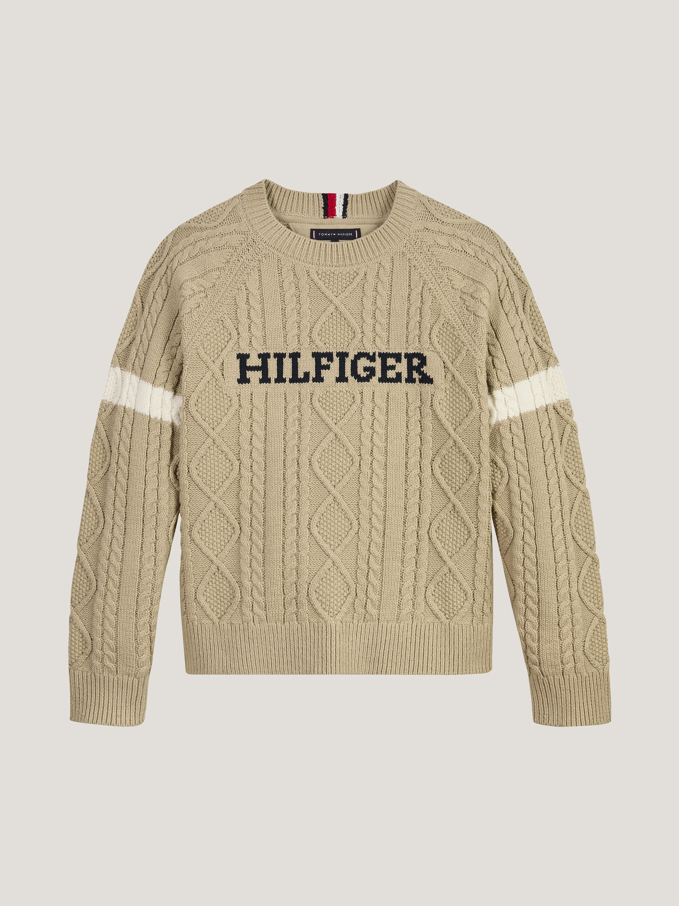 Tommy knitwear best sale
