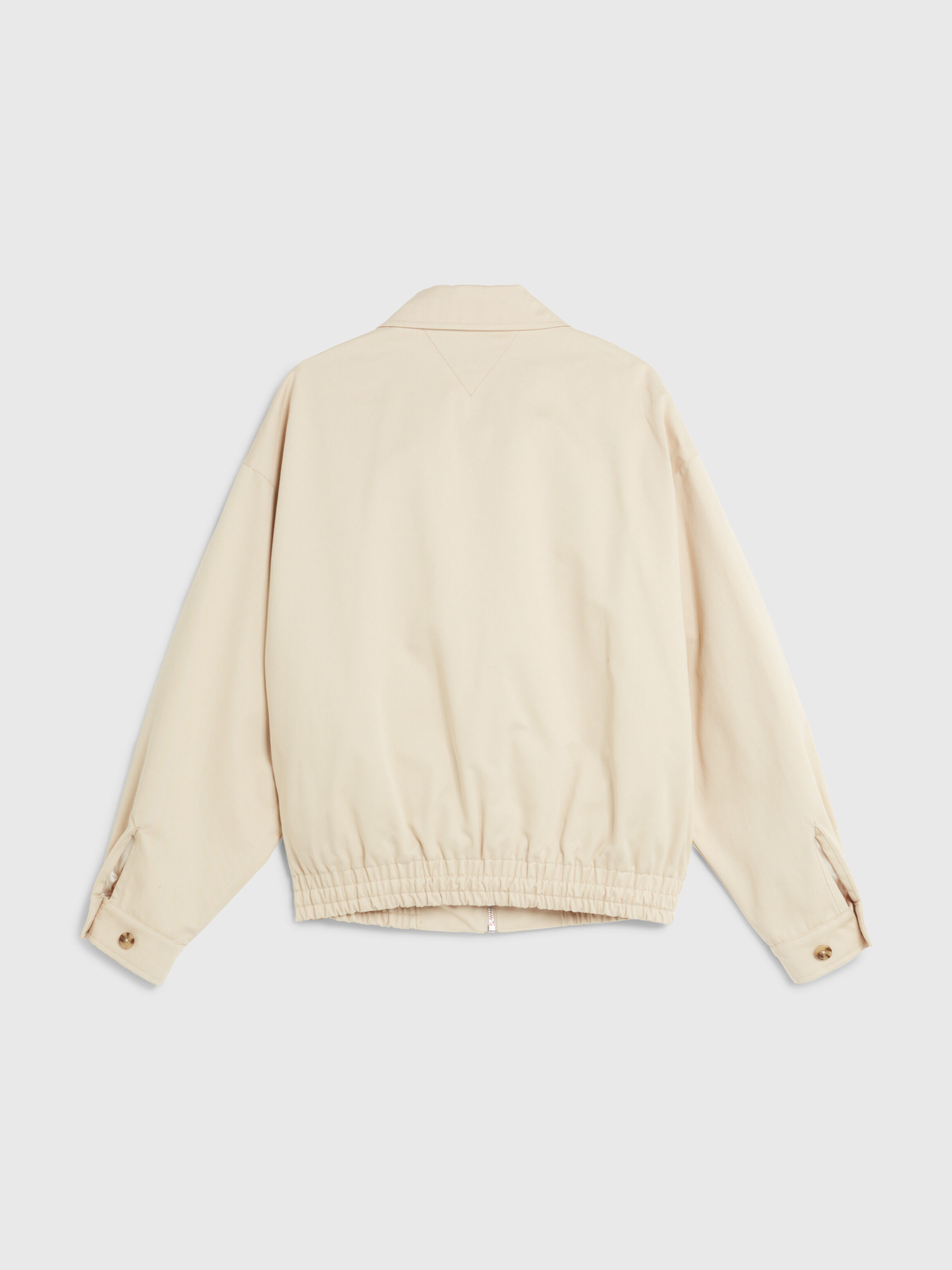 Tommy hilfiger chase best sale twill coat