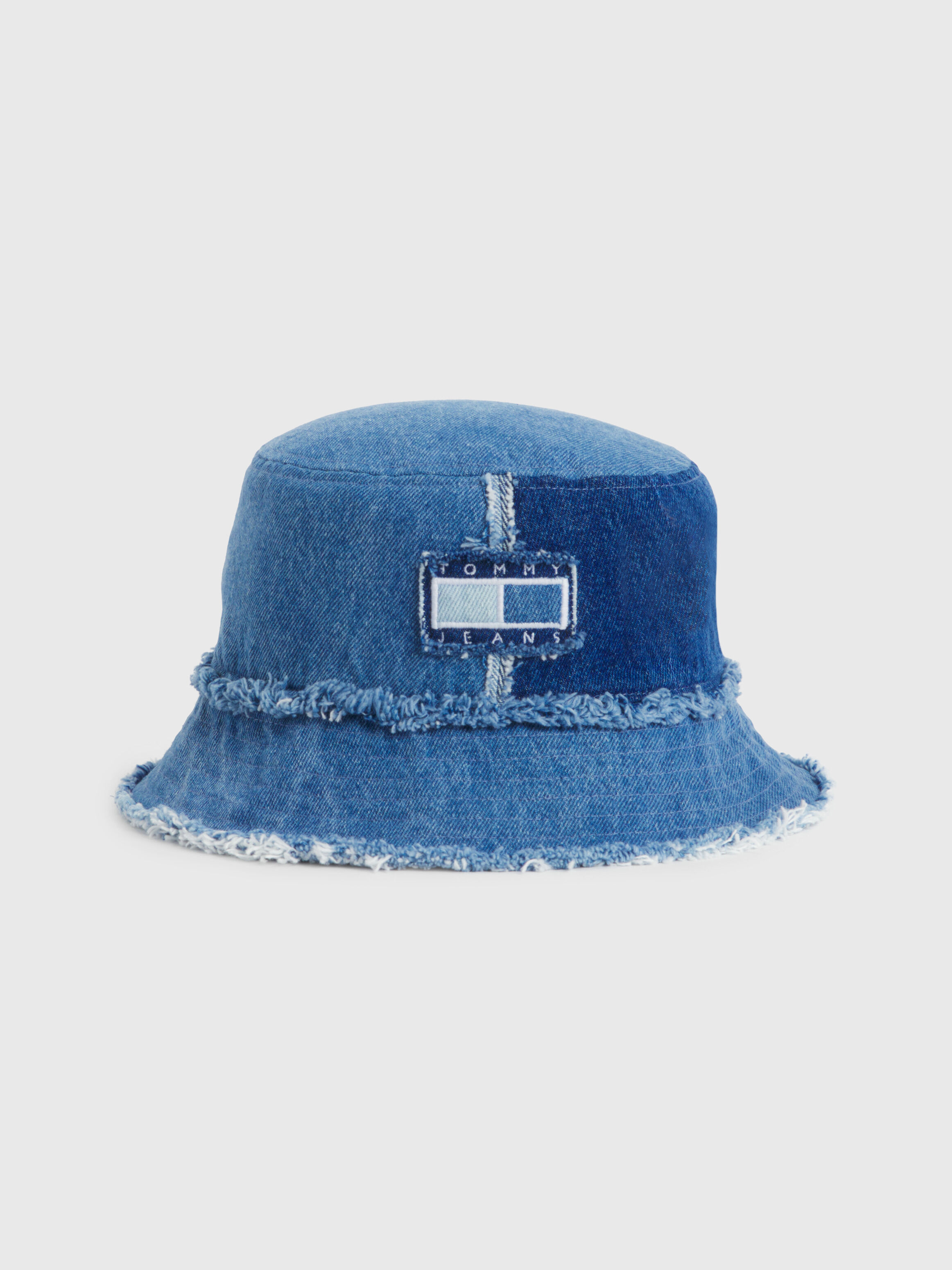 Tommy hilfiger heritage bucket hat outlet